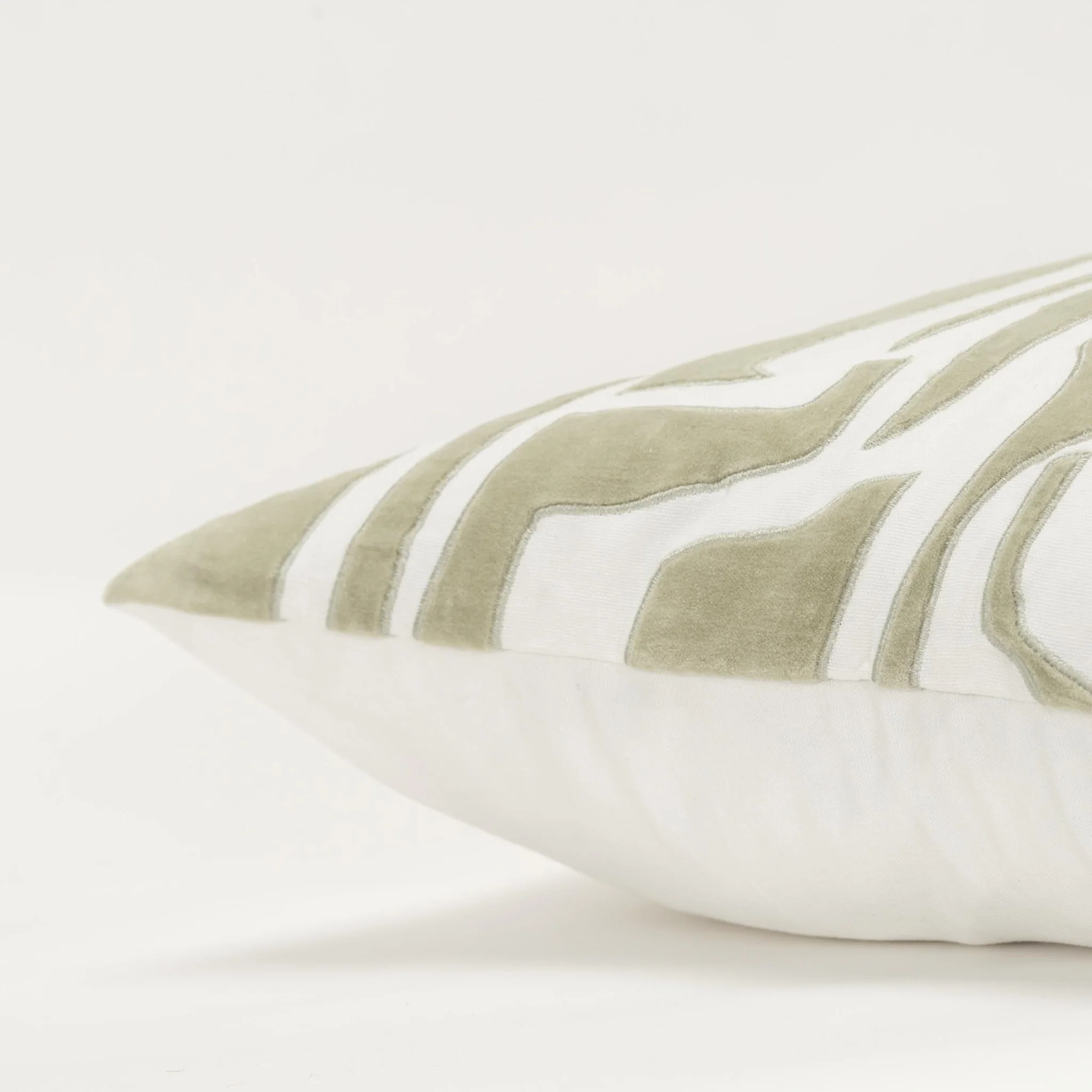 Abstract Decorative Throw Pillow - Image 10