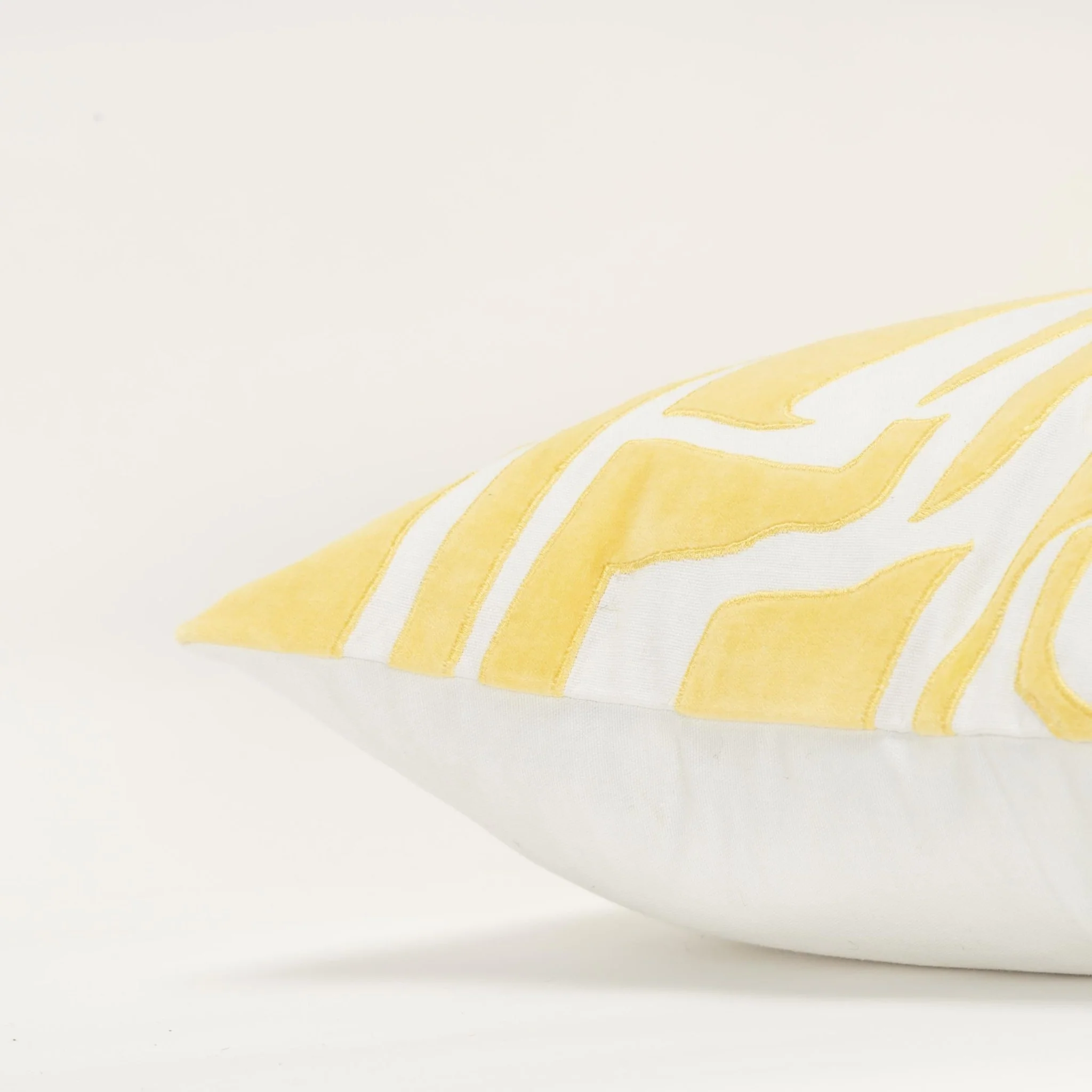 Abstract Decorative Throw Pillow - Image 25