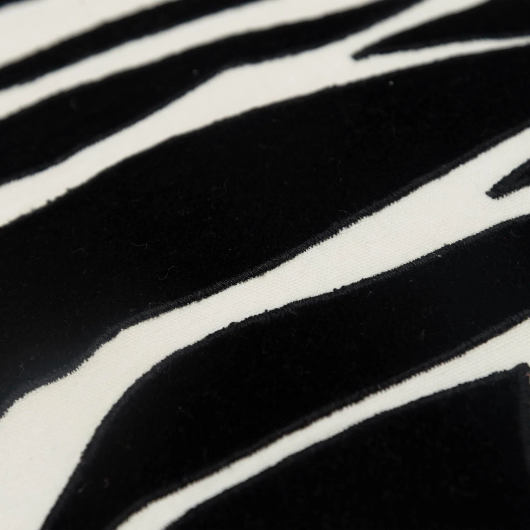 Abstract Decorative Throw Pillow - Image 3