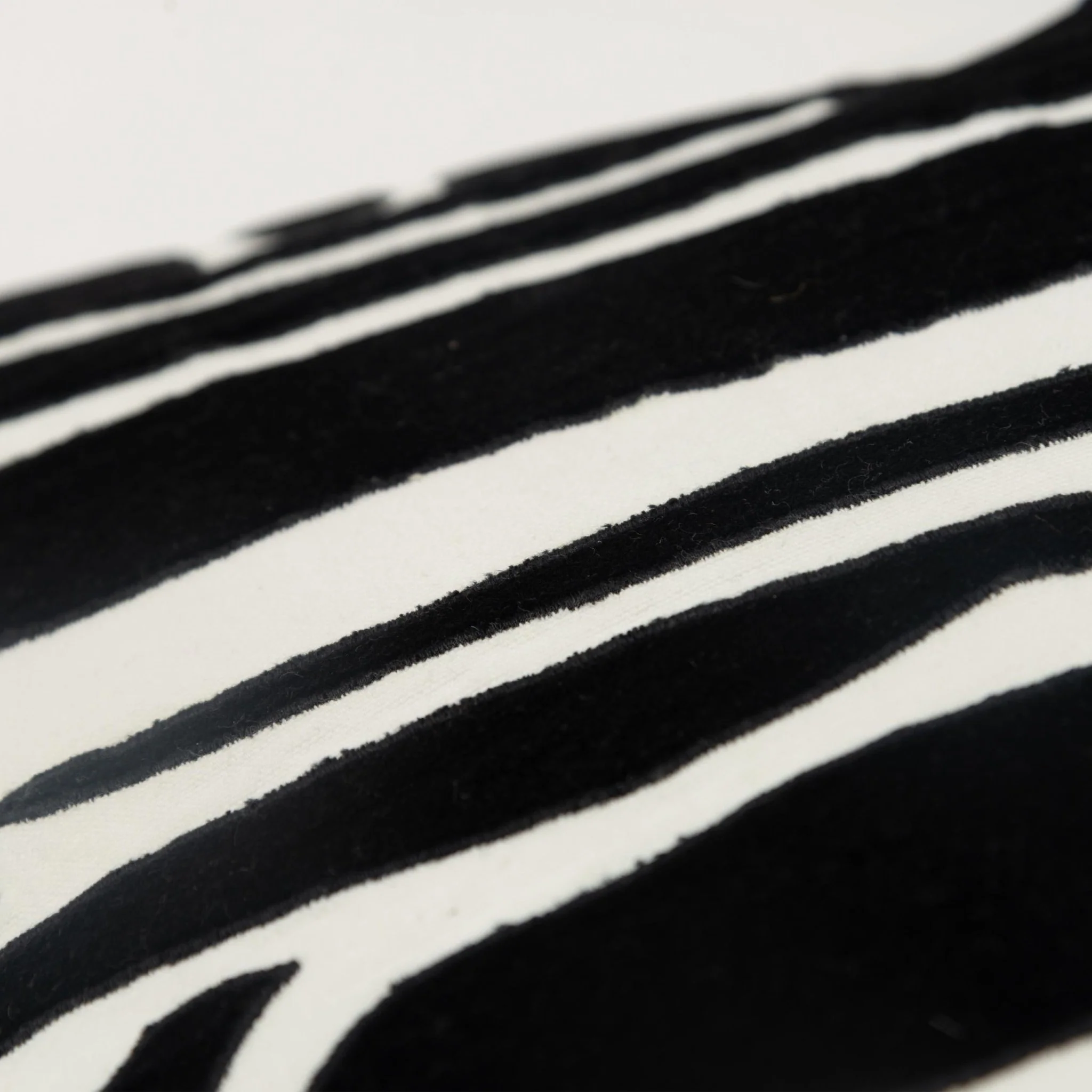 Abstract Decorative Throw Pillow - Image 4