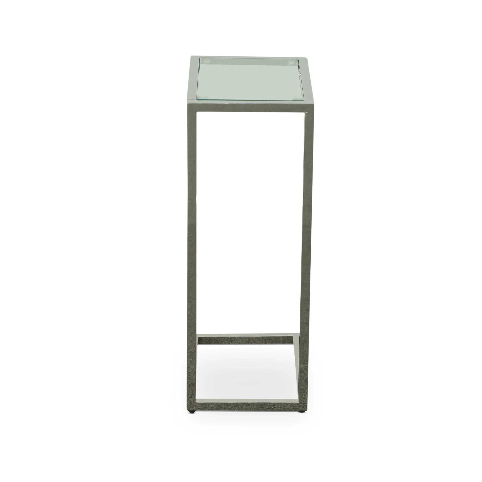 Aggie C-Form Accent Table - Image 4