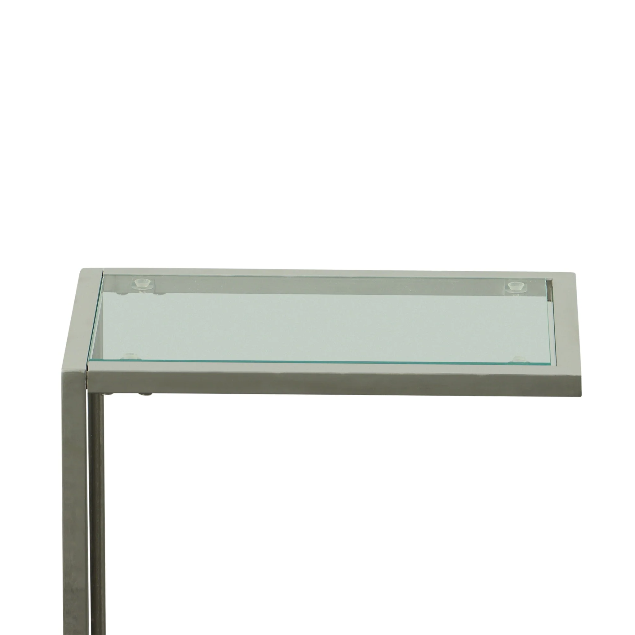 Aggie C-Form Accent Table - Image 5