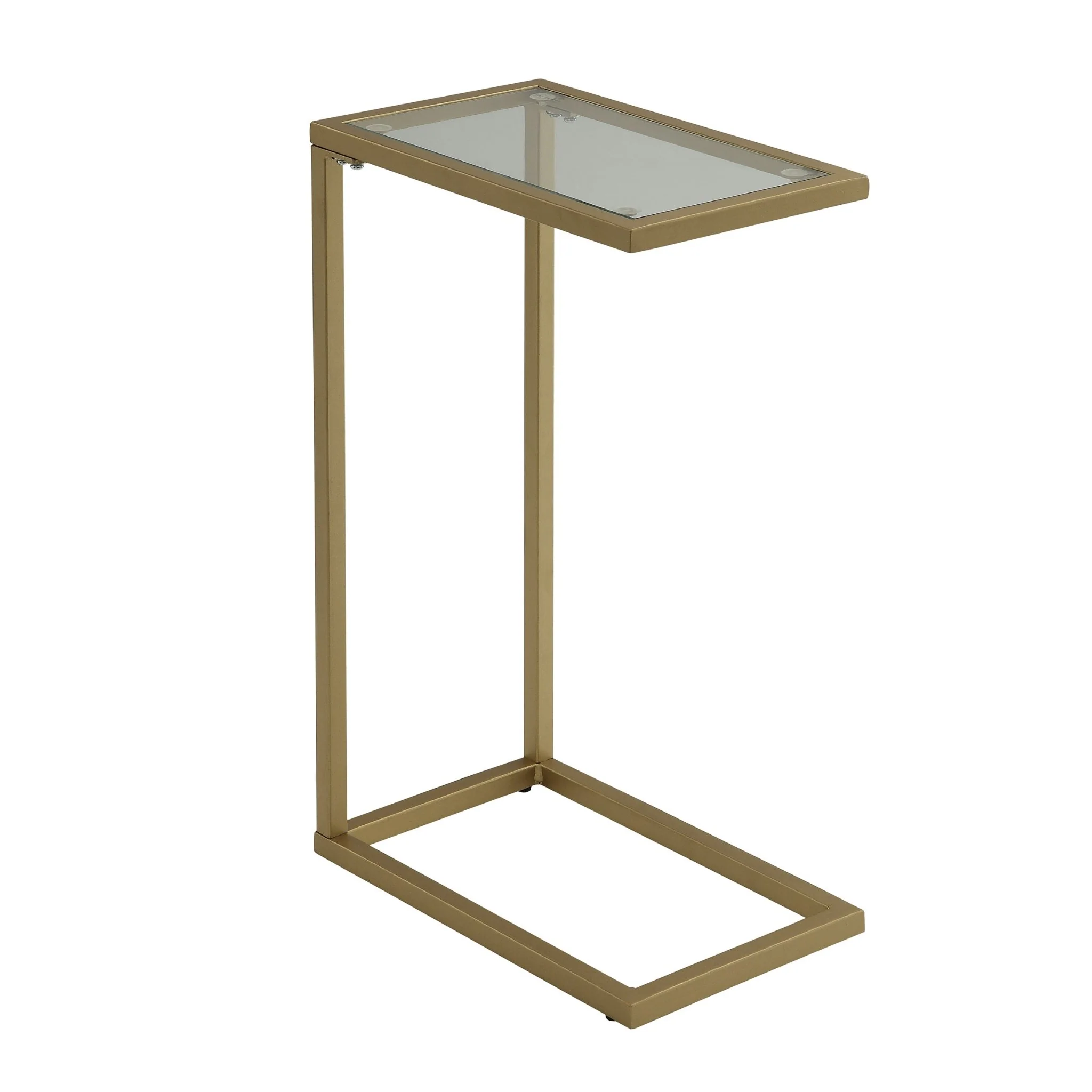 Aggie C-Form Accent Table - Image 7