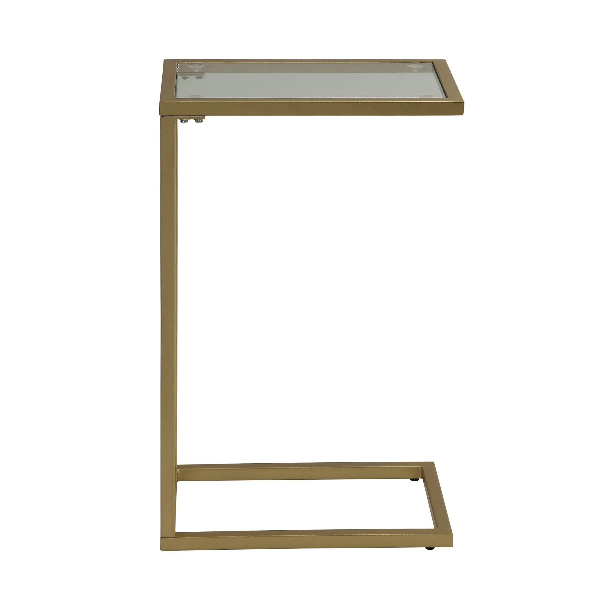 Aggie C-Form Accent Table - Image 8