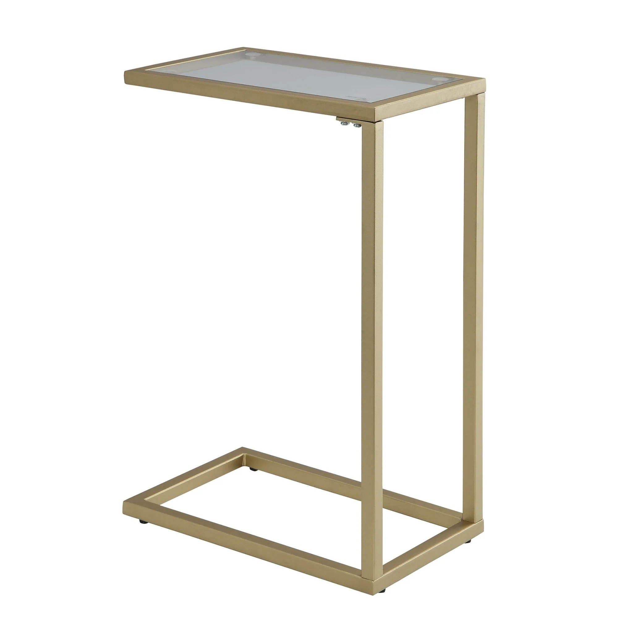 Aggie C-Form Accent Table - Image 9