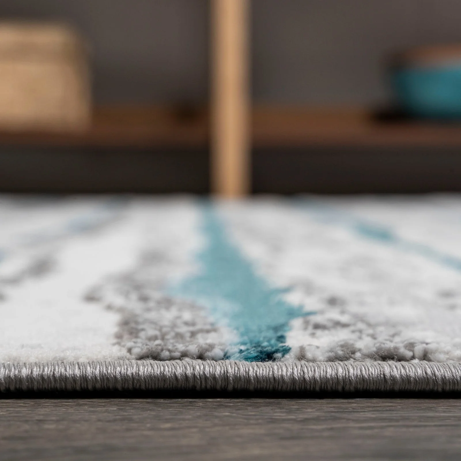 Batten Modern Stripe Area Rug - Image 11