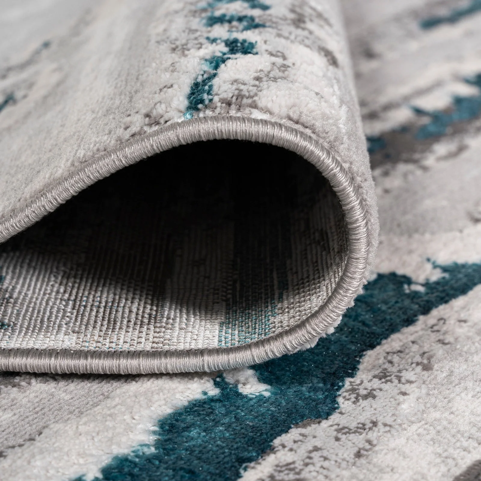 Batten Modern Stripe Area Rug - Image 17