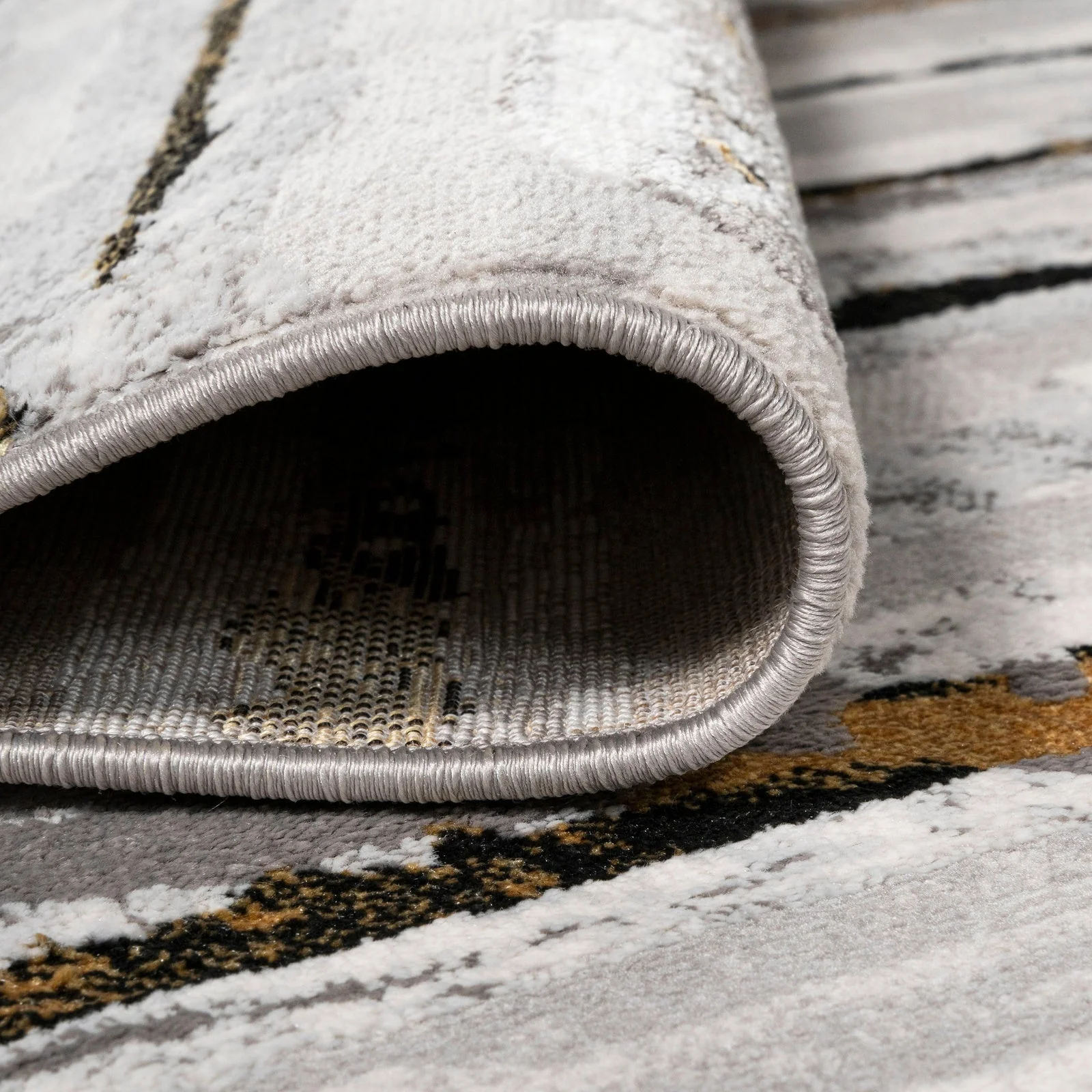 Batten Modern Stripe Area Rug - Image 20