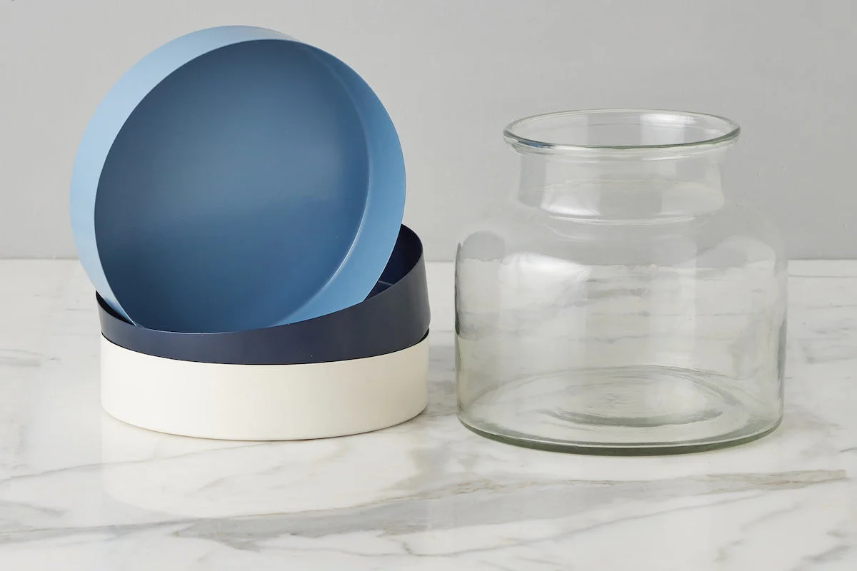 Bloom Vase Trio - Image 11