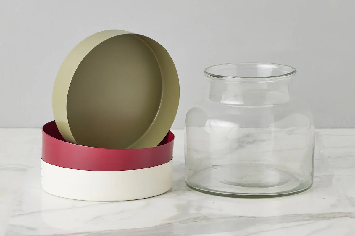 Bloom Vase Trio - Image 3