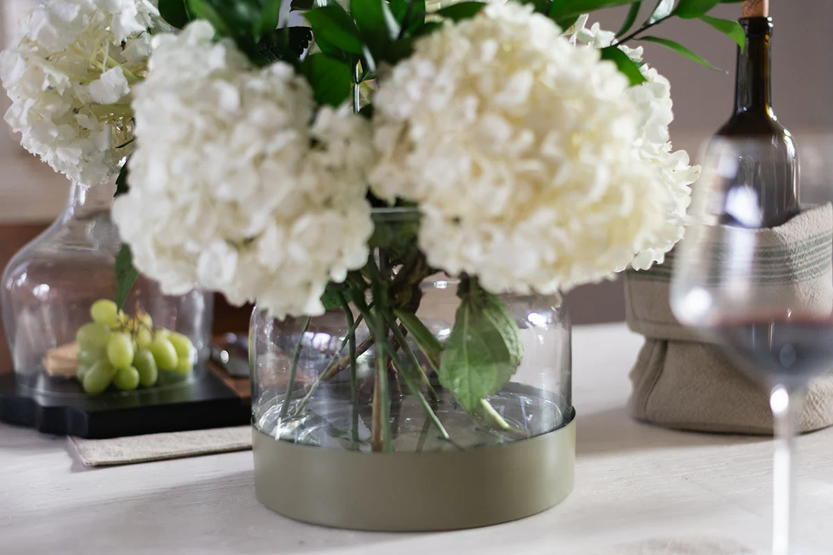 Bloom Vase Trio - Image 5