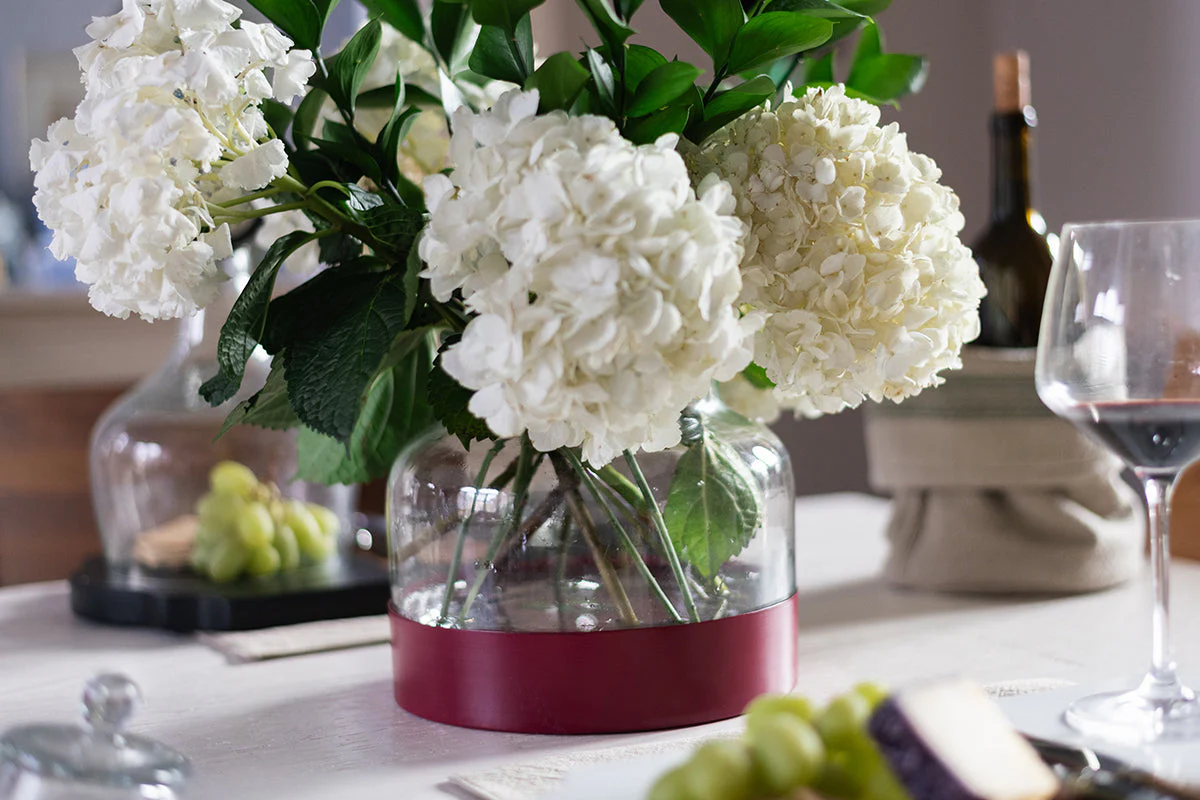 Bloom Vase Trio - Image 6