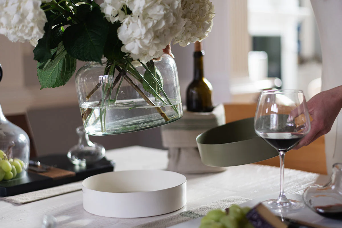 Bloom Vase Trio - Image 8