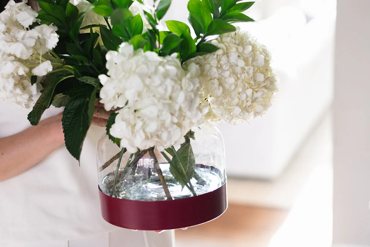Bloom Vase Trio - Image 9