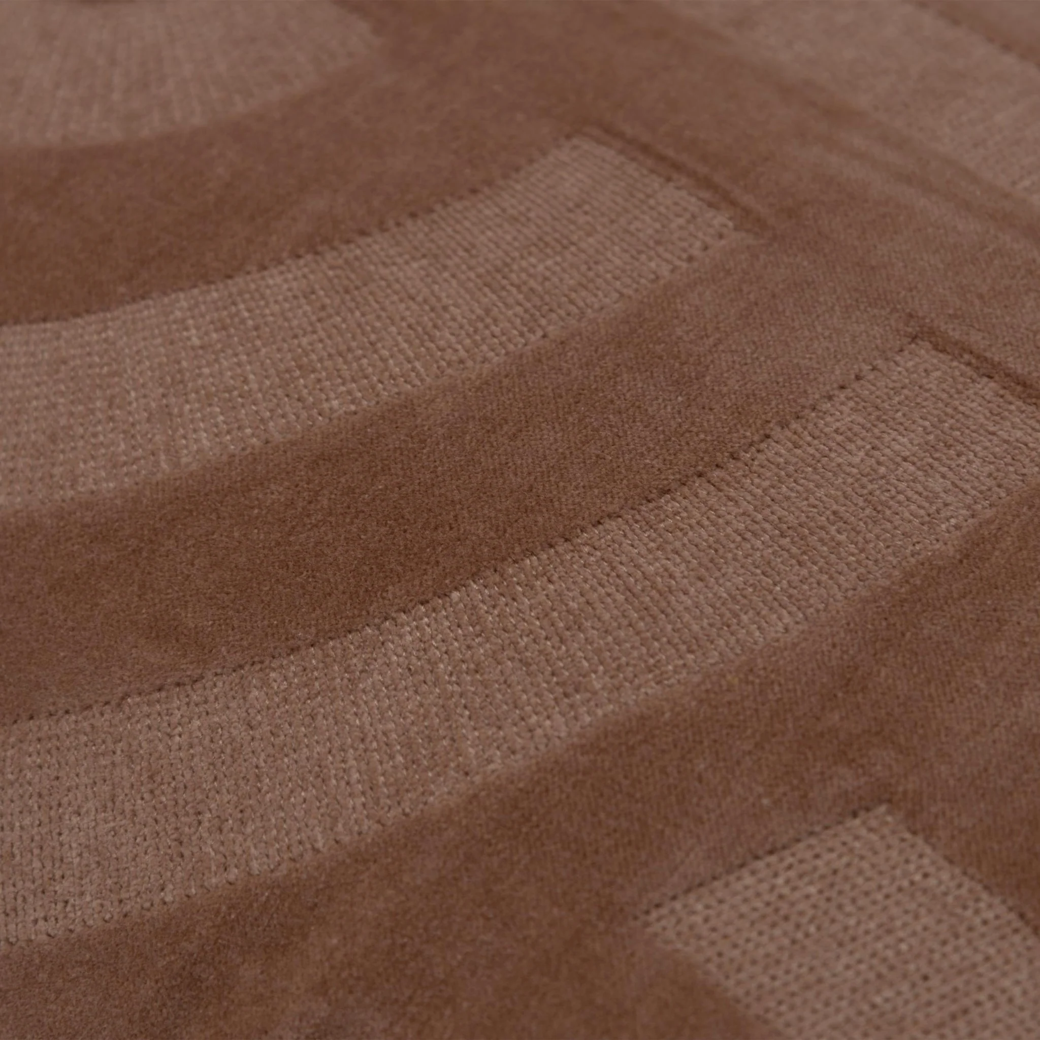 Embroidered 100% Cotton Abstract Decorative Throw Pillow - Image 12