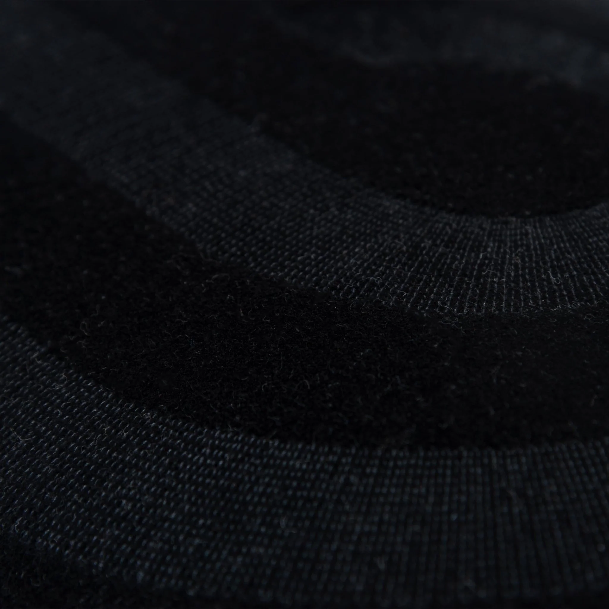 Embroidered 100% Cotton Abstract Decorative Throw Pillow - Image 17