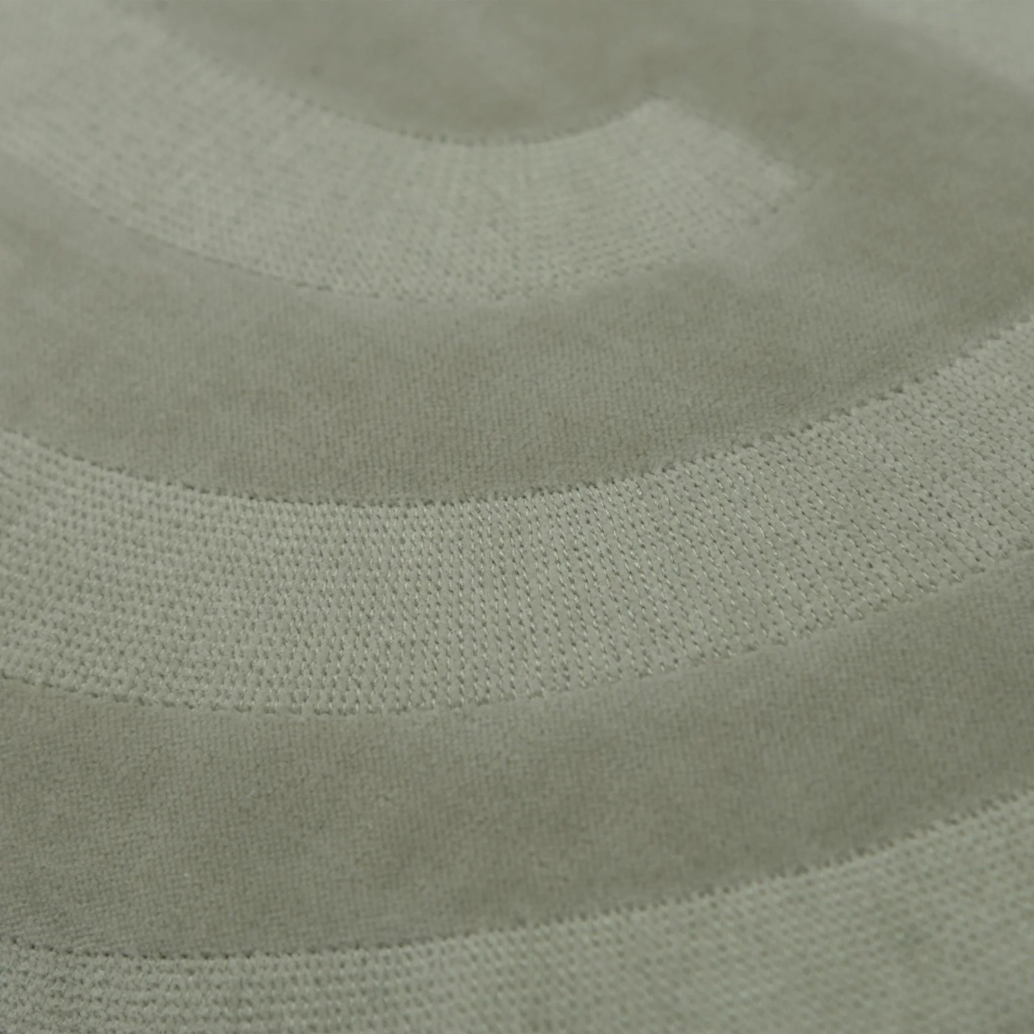 Embroidered 100% Cotton Abstract Decorative Throw Pillow - Image 8