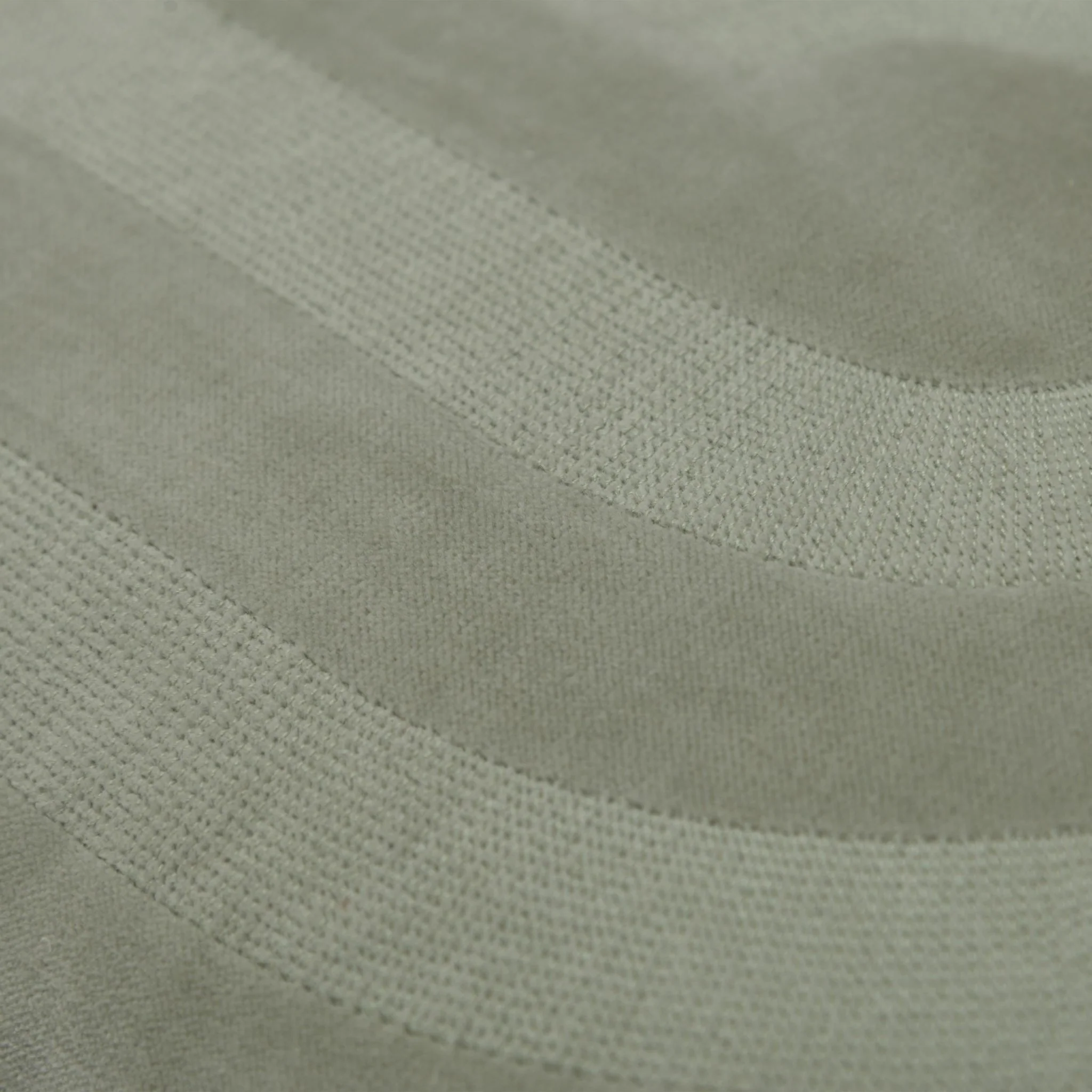 Embroidered 100% Cotton Abstract Decorative Throw Pillow - Image 9