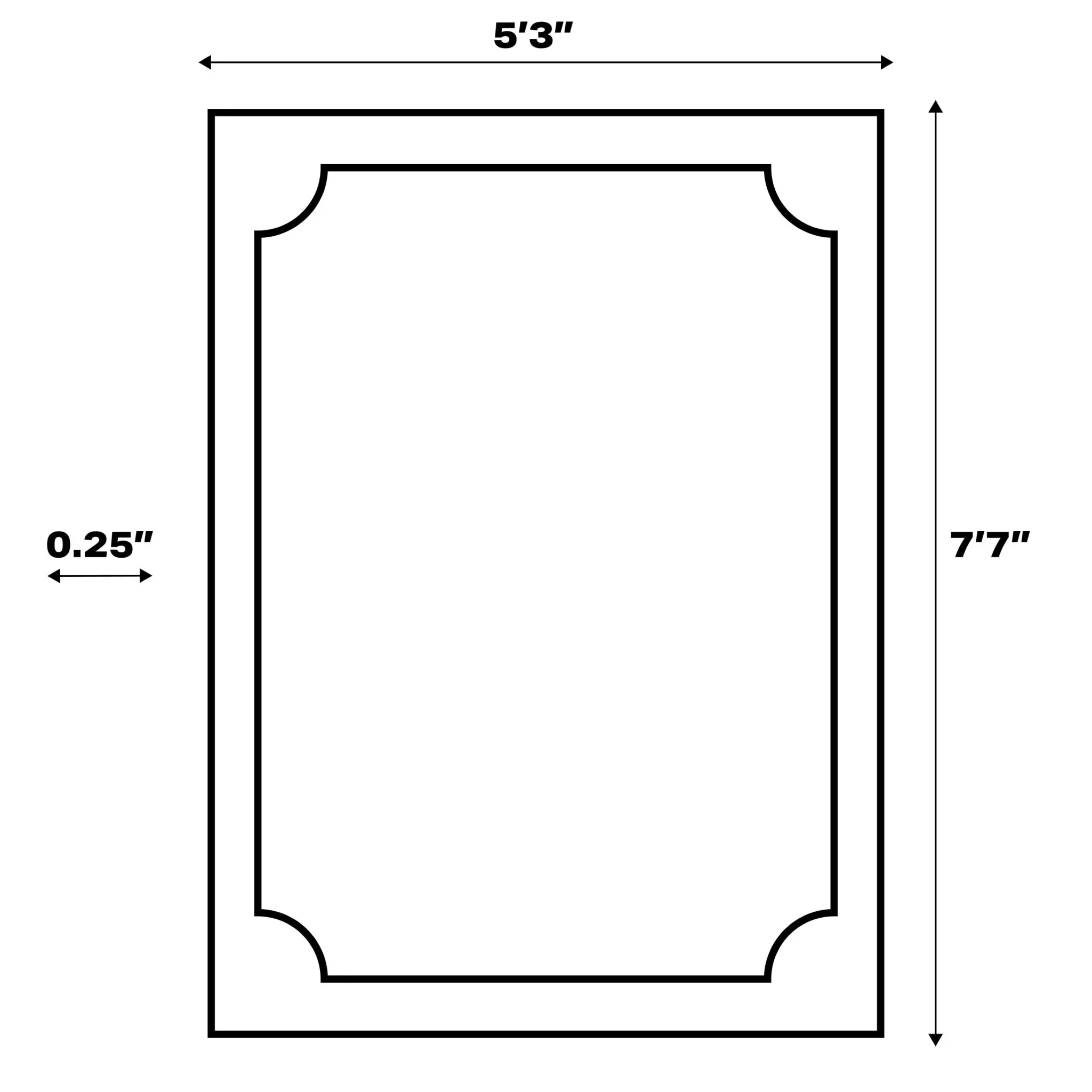 Finn High-Low Modern Minimalist Checkered Monotone Indoor/Outdoor Area Rug - Image 14