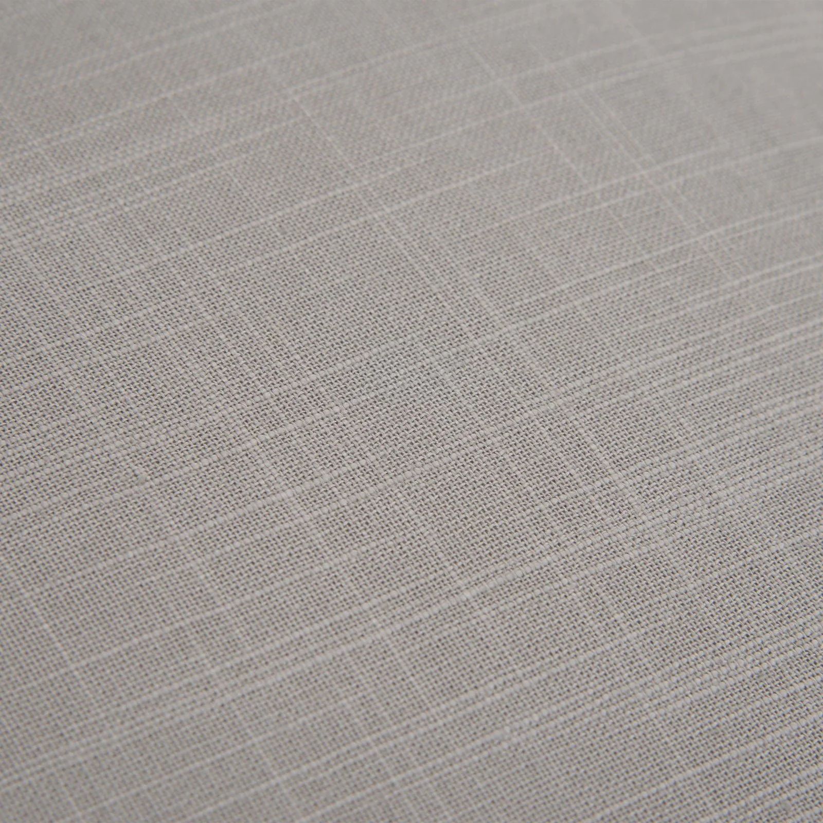 Flanged Cotton Solid Decorative Throw Pillow - Image 15