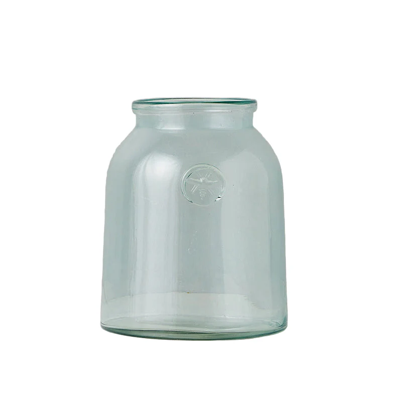French Bee Mason Jar Vase - Image 10