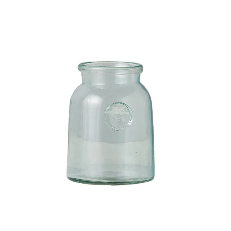 French Bee Mason Jar Vase - Image 15