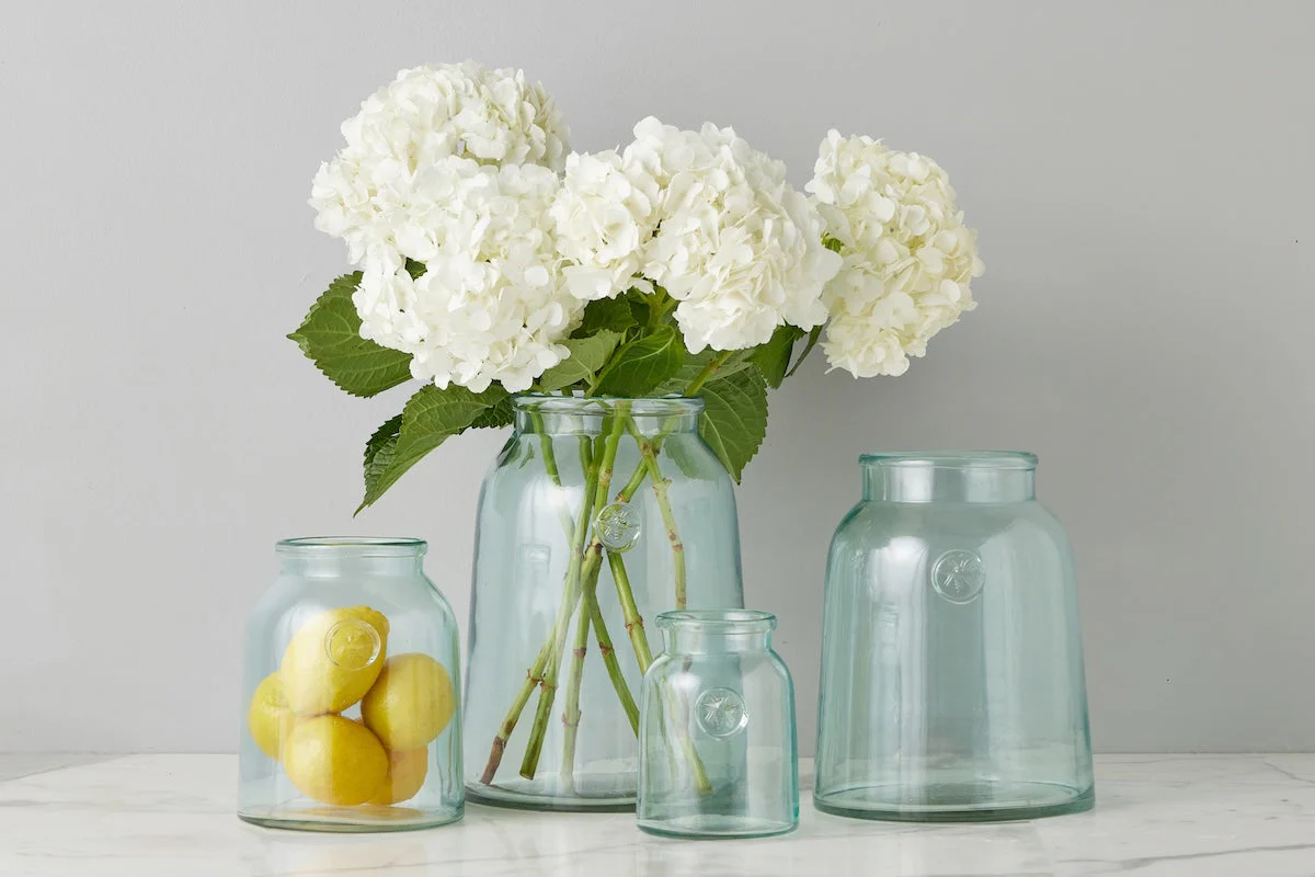 French Bee Mason Jar Vase - Image 23