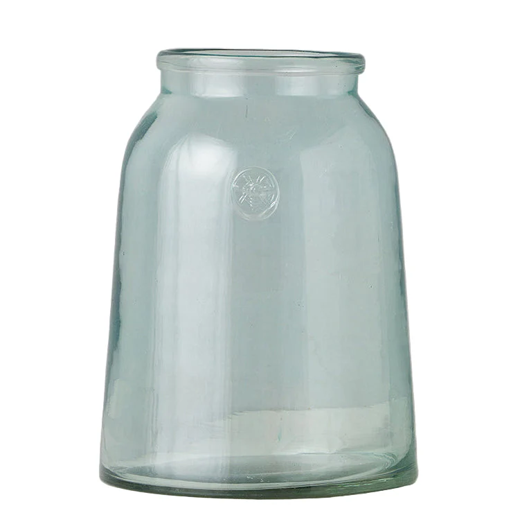 French Bee Mason Jar Vase - Image 8