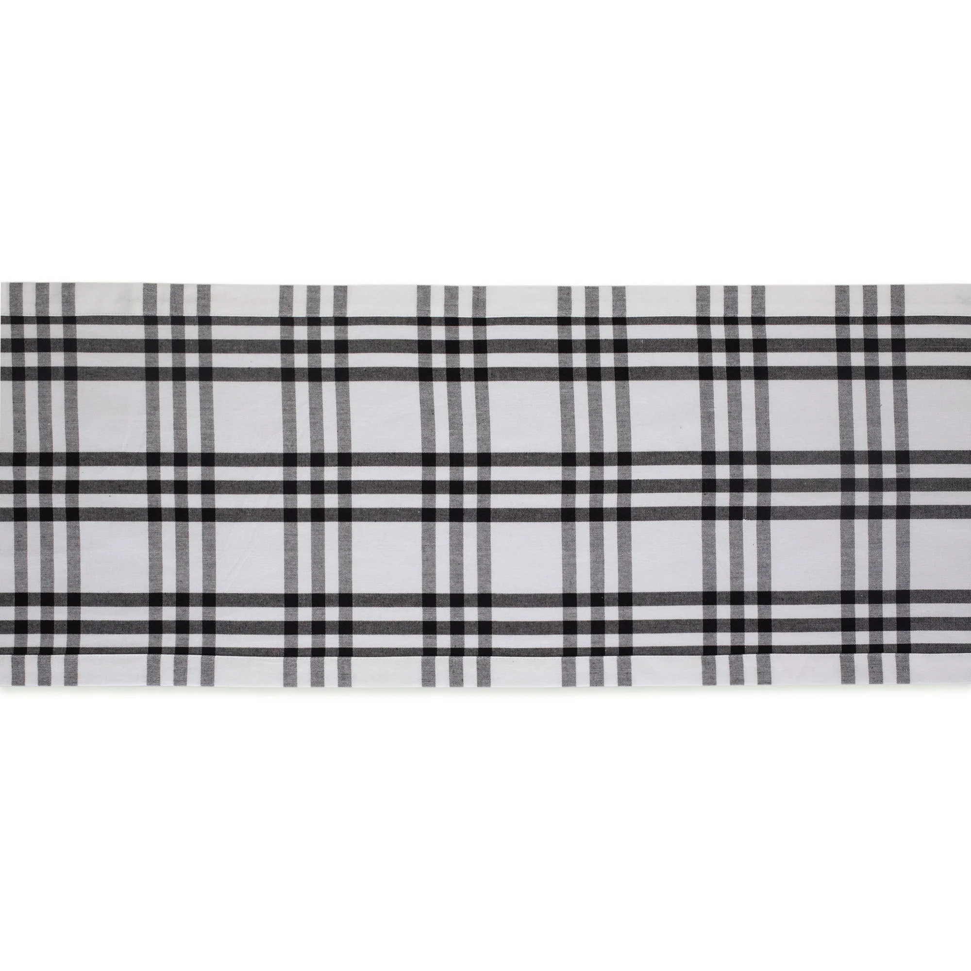 Homestead Plaid Table Runner 14X72 - Image 7
