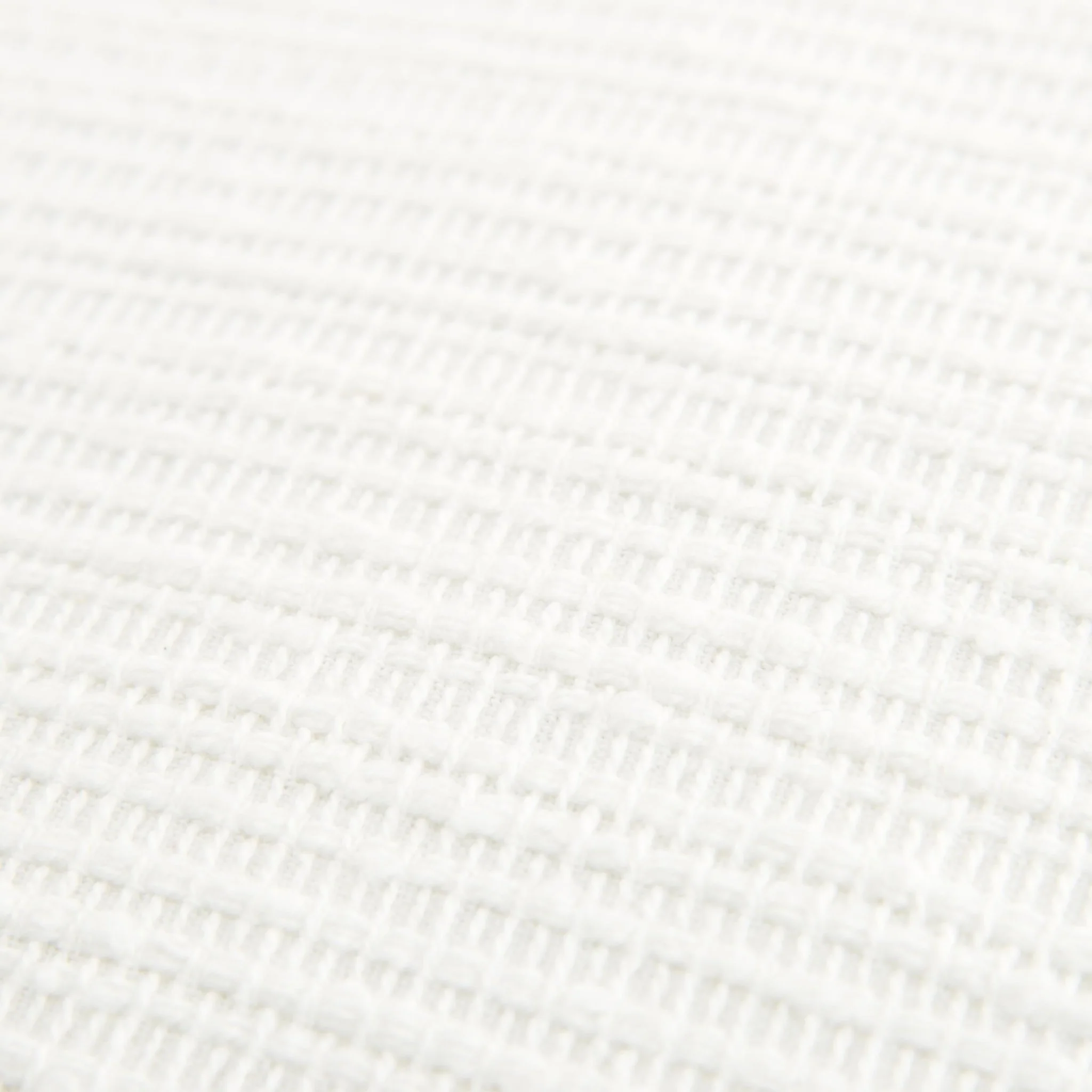 Knife Edged Woven Cotton Solid Stripe Decorative Throw Pillow - Image 24