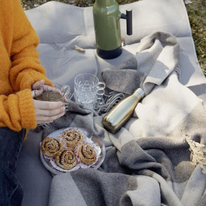 Picnic Outdoor Dinnerware Collection 10 in. Plates, Set of 2 - Image 4