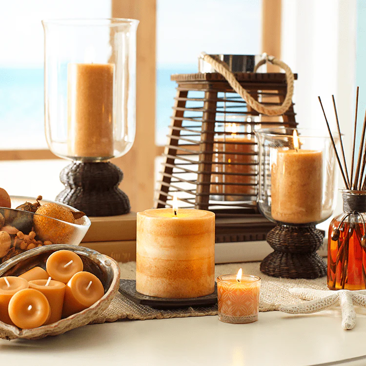 Pier 1 Ginger Peach® Reed Diffuser - Image 3