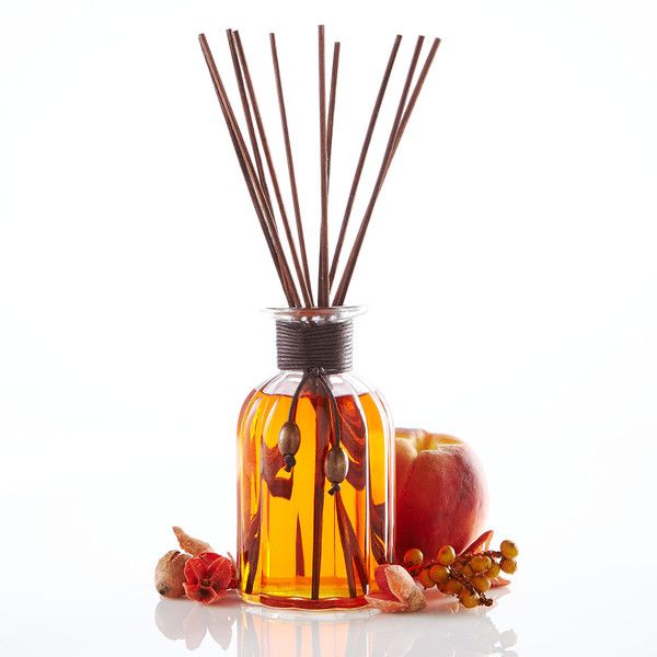 Pier 1 Ginger Peach® Reed Diffuser - Image 5