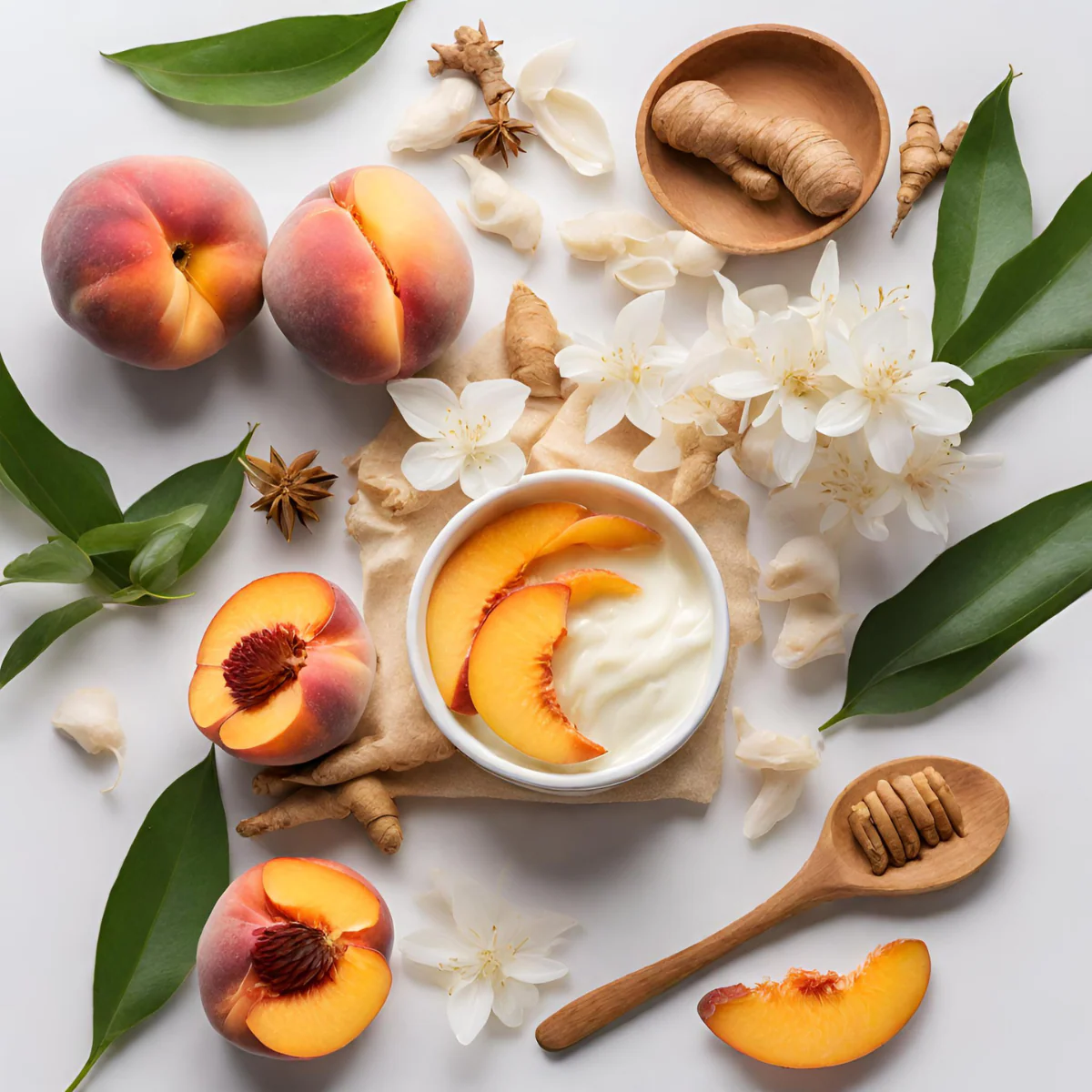 Pier 1 Ginger Peach® Reed Diffuser - Image 6