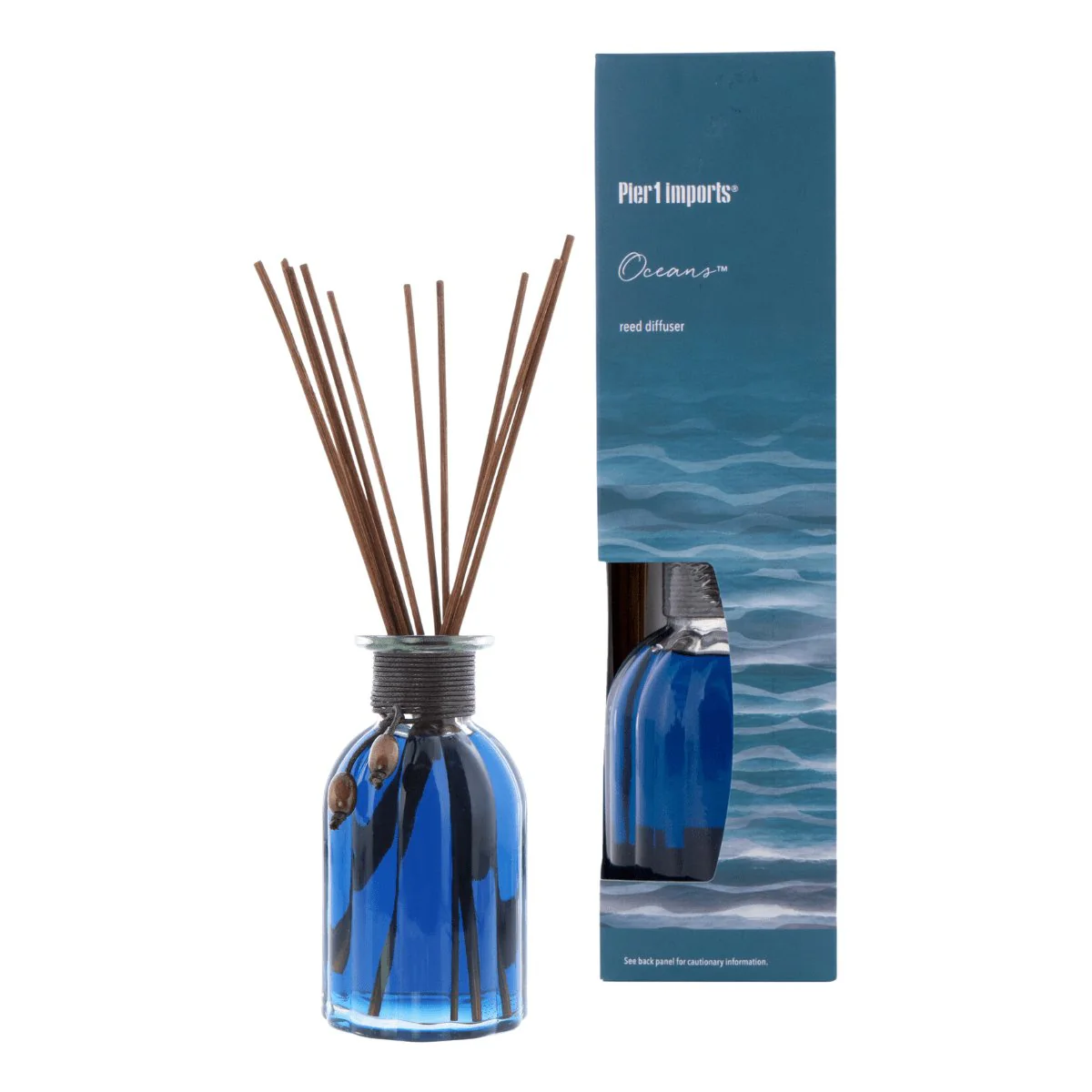 Pier 1 Oceans® Reed Diffuser - Image 3