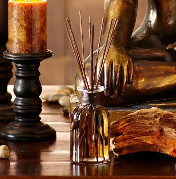 Pier 1 Patchouli Reed Diffuser - Image 3