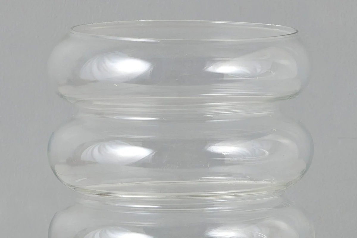 Scalloped Flower Vase - Image 5