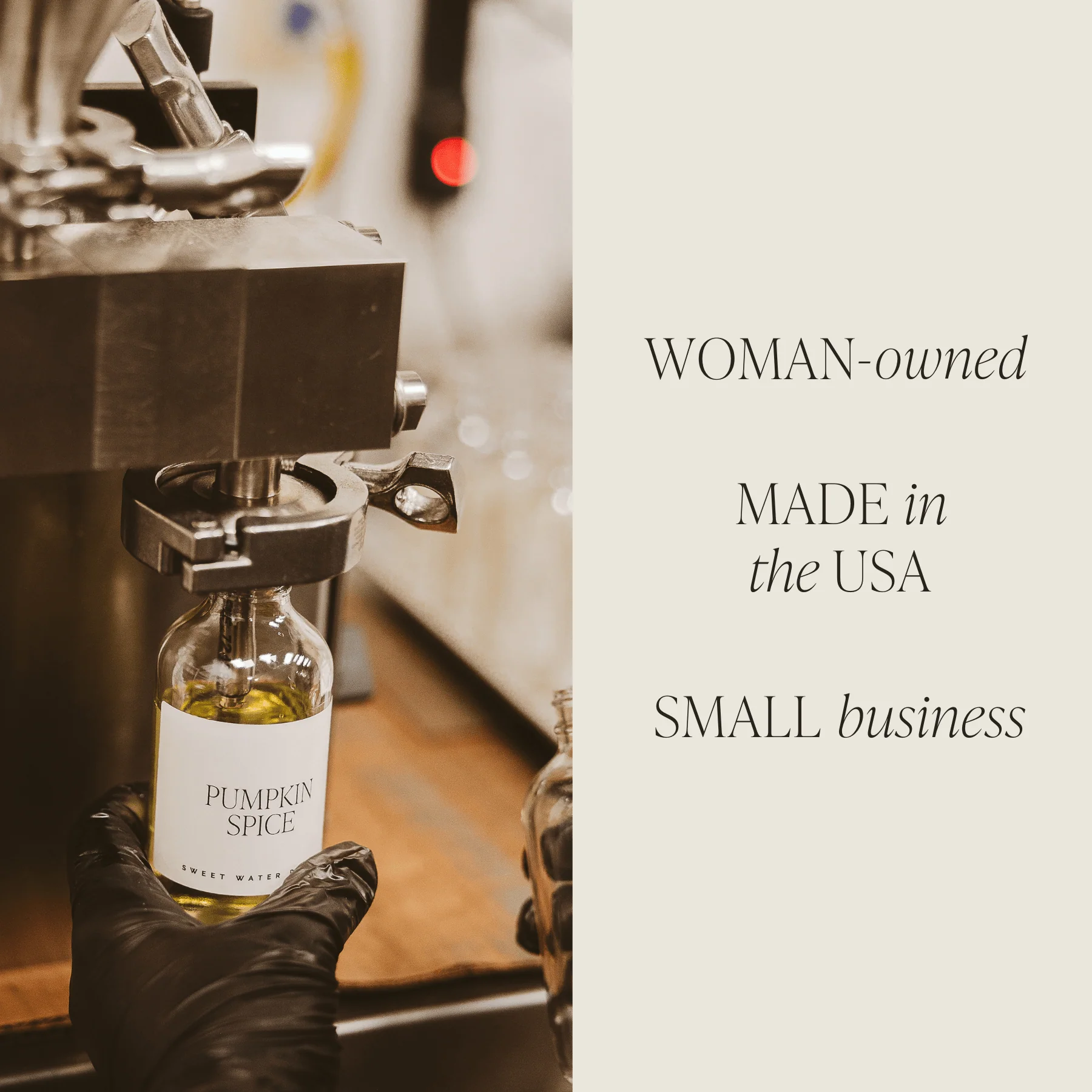 Spa Day Tinted Glass Jar Reed Diffuser - Image 8