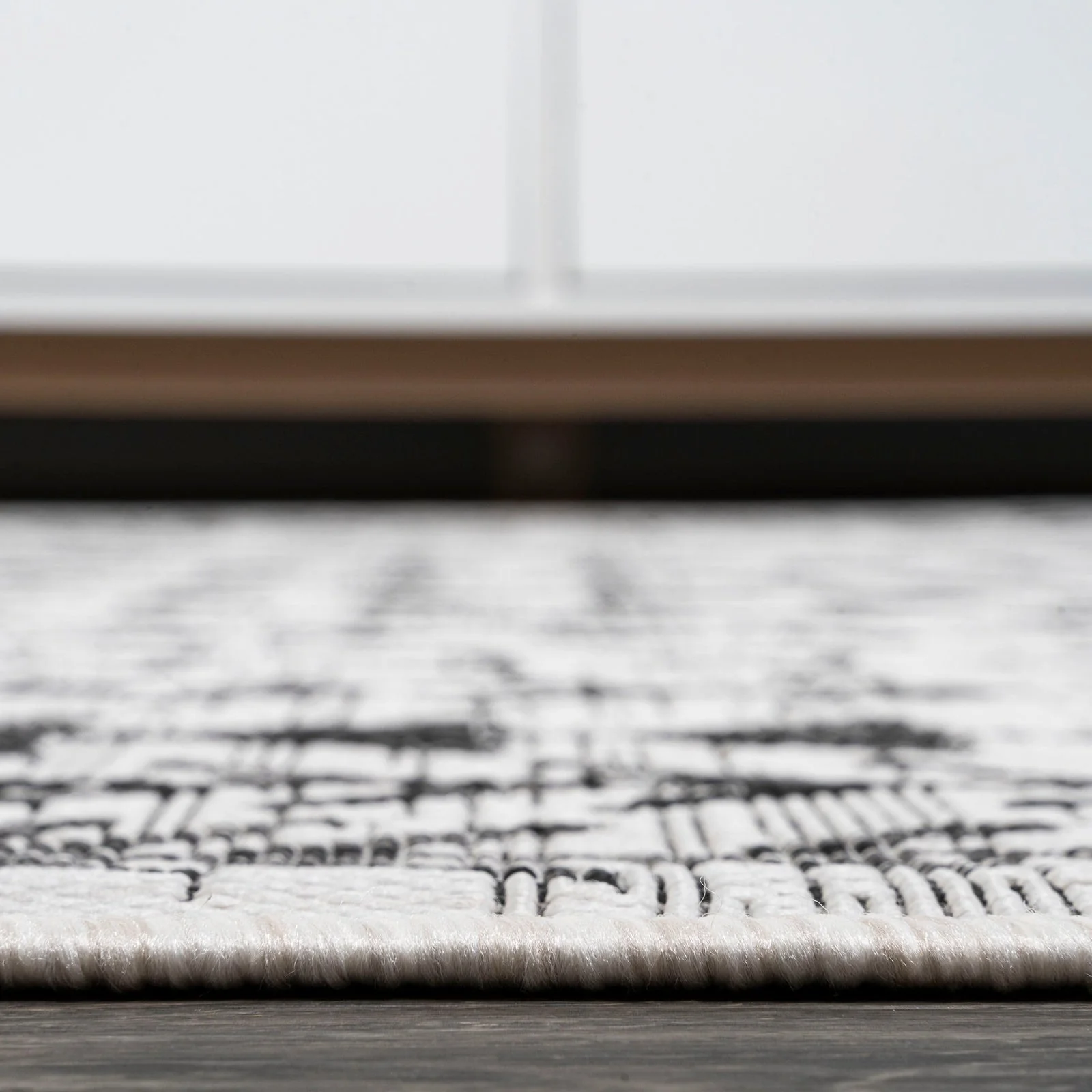 Tokay Bohemian Geometric Indoor/Outdoor Area Rug - Image 35