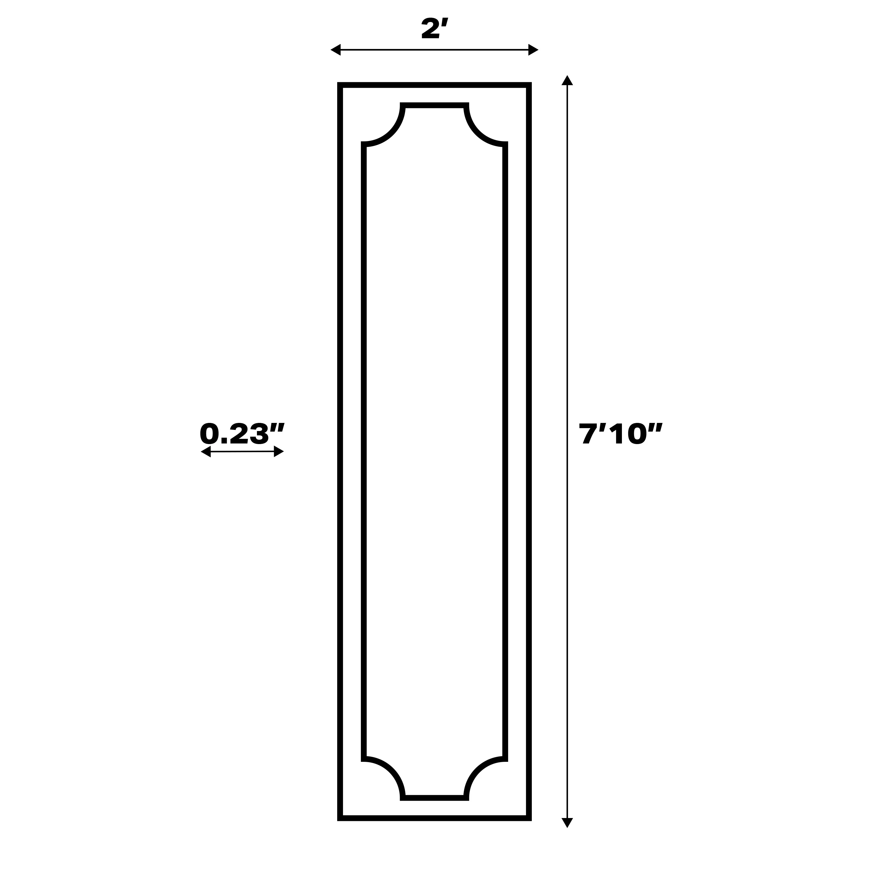 Lido Traditional Casual Pinstripe Border Indoor/Outdoor Area Rug - Image 23