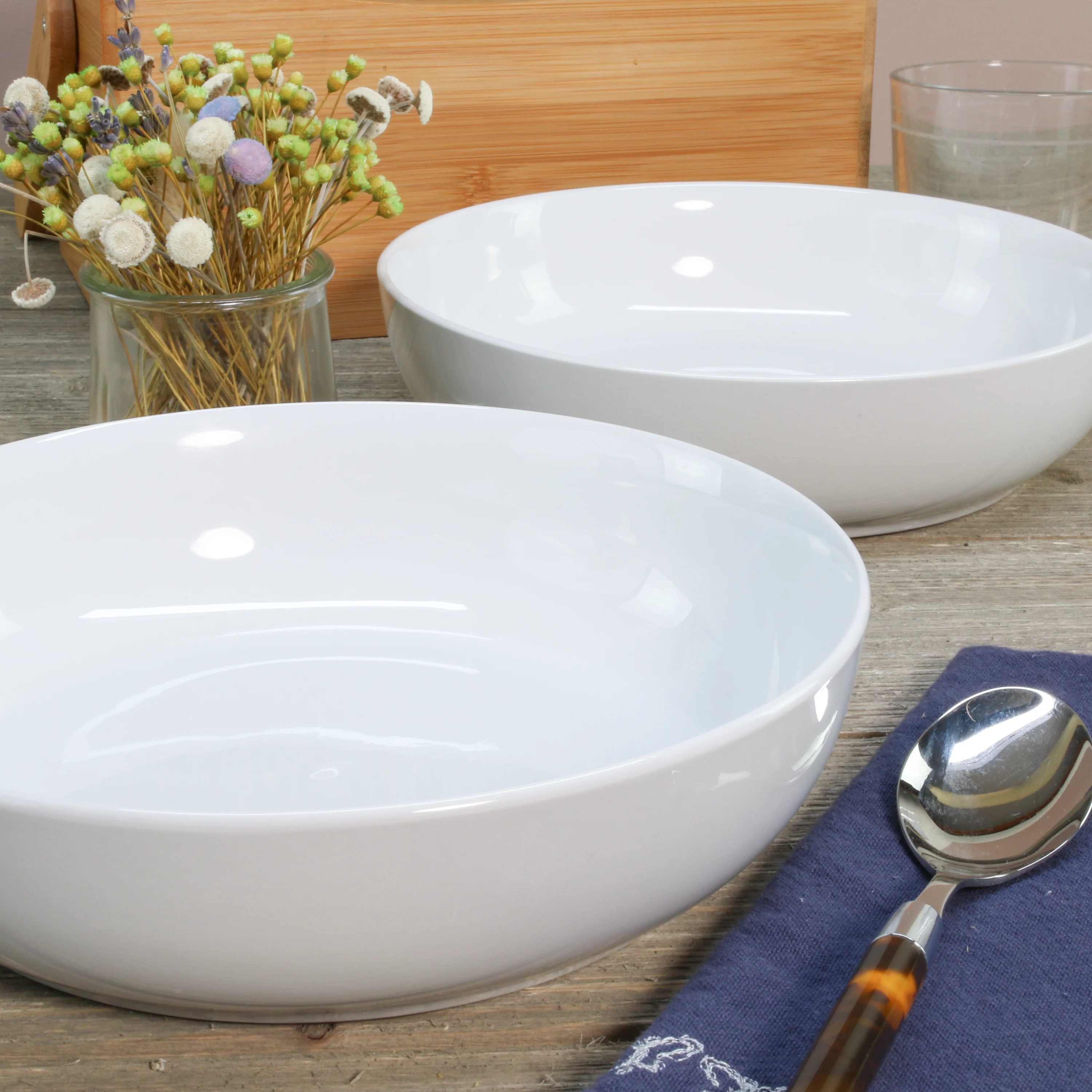 Whatever Dinner Bowls - Image 5