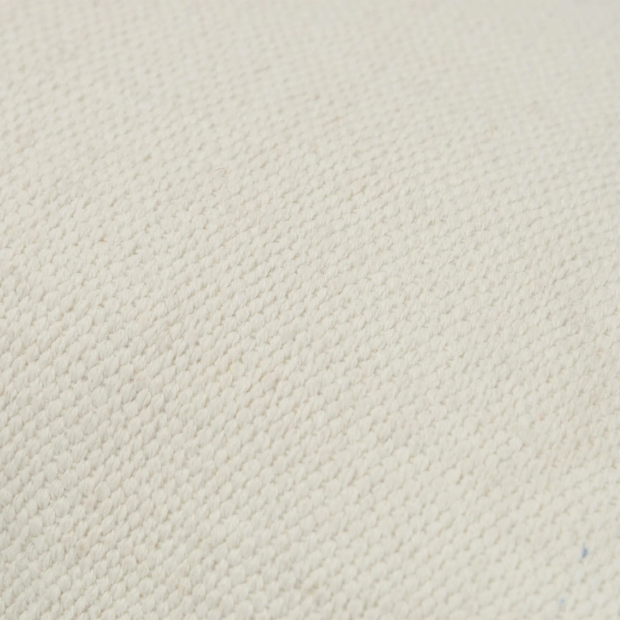 Woven 100% Cotton Color Block Stripe Decorative Throw Pillow - Image 19