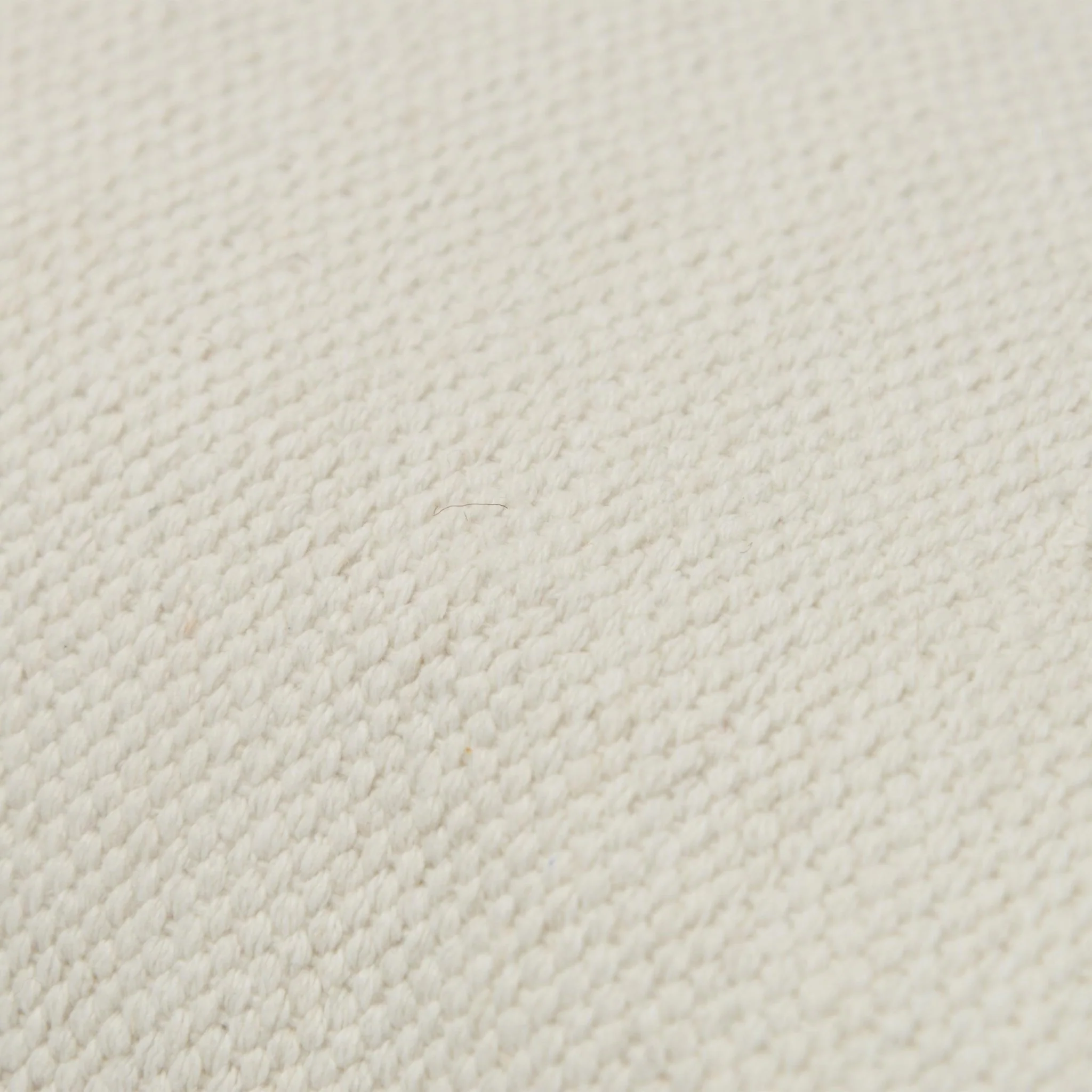 Woven 100% Cotton Color Block Stripe Decorative Throw Pillow - Image 9