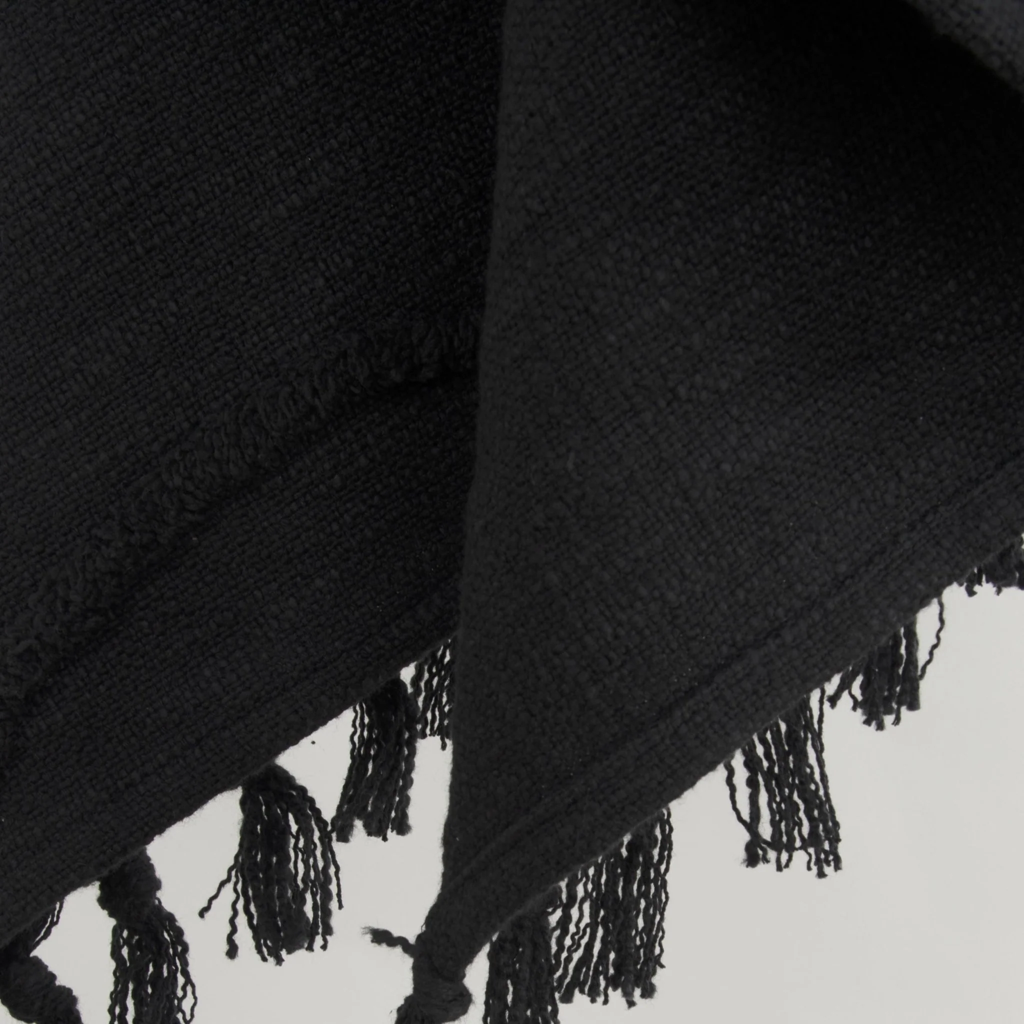 Woven Botanical 100% Woven Textured Cotton Throw - Image 33