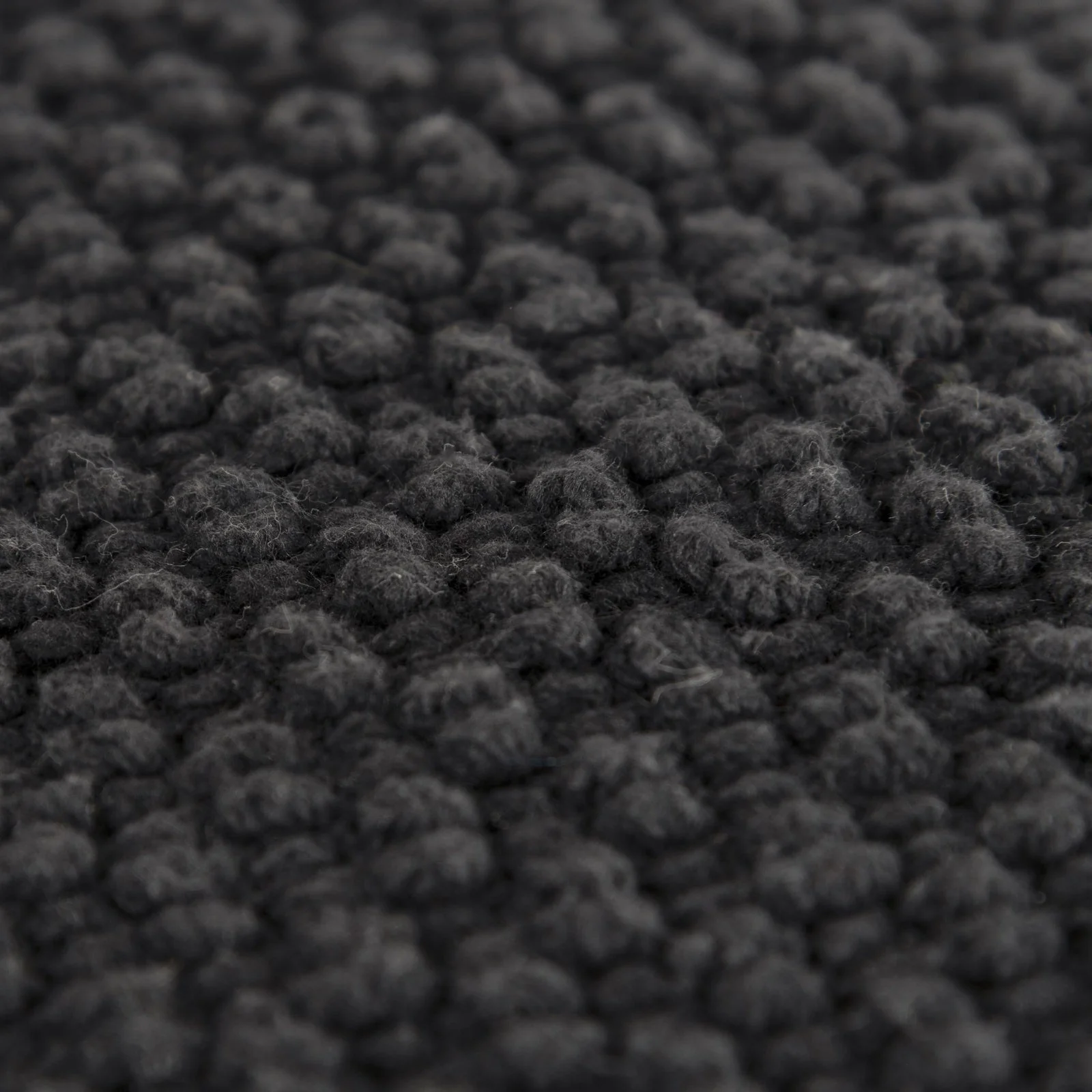 Woven Cotton Solid Decorative Throw Pillow - Image 6