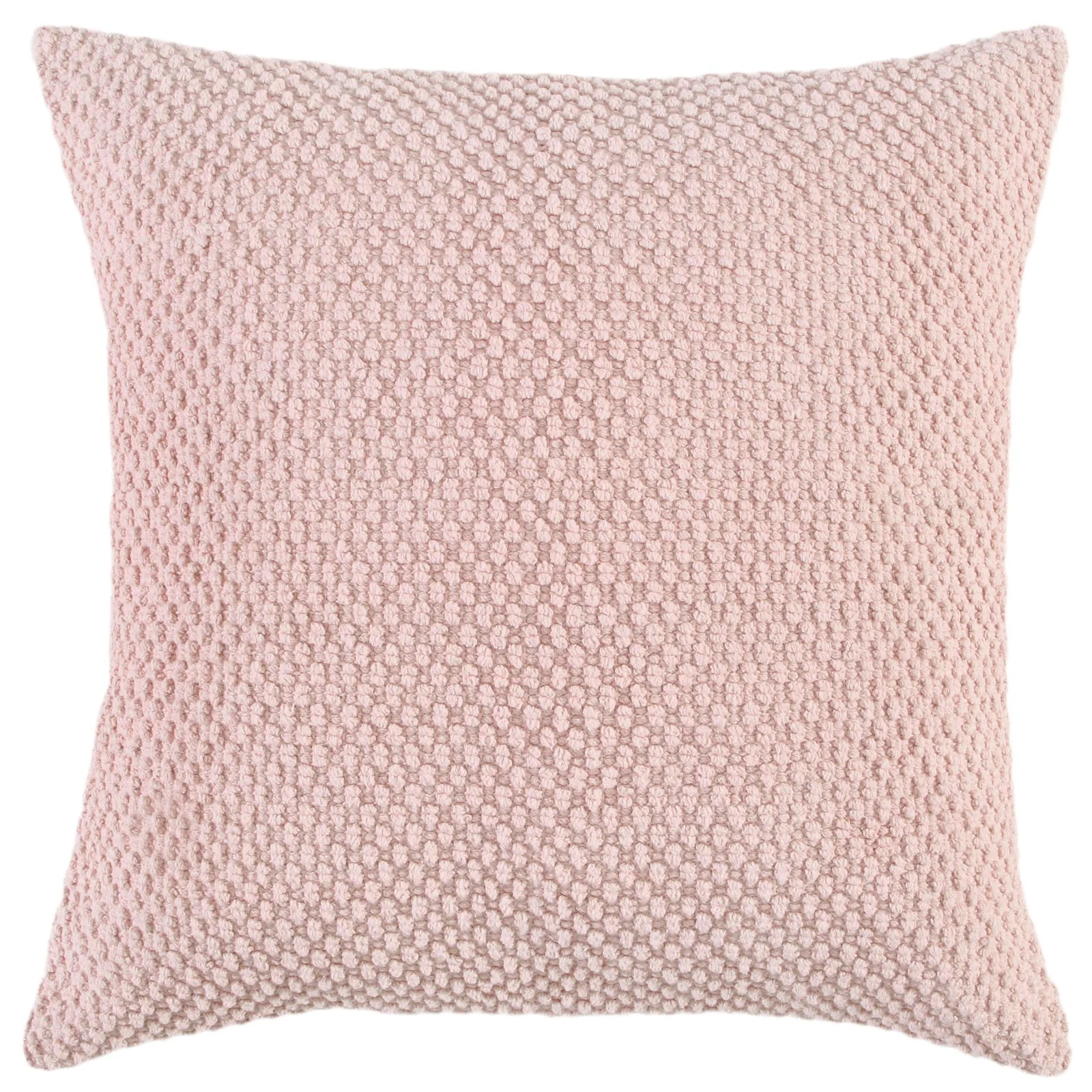 Woven Cotton Solid Decorative Throw Pillow - Image 8