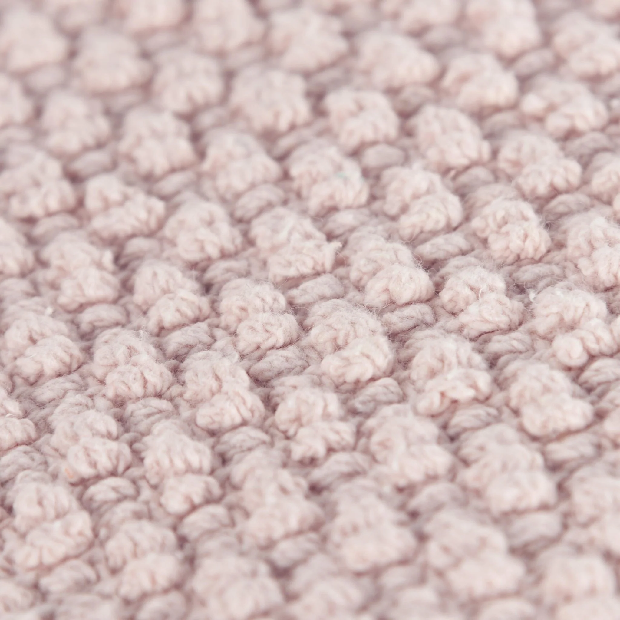 Woven Cotton Solid Decorative Throw Pillow - Image 9