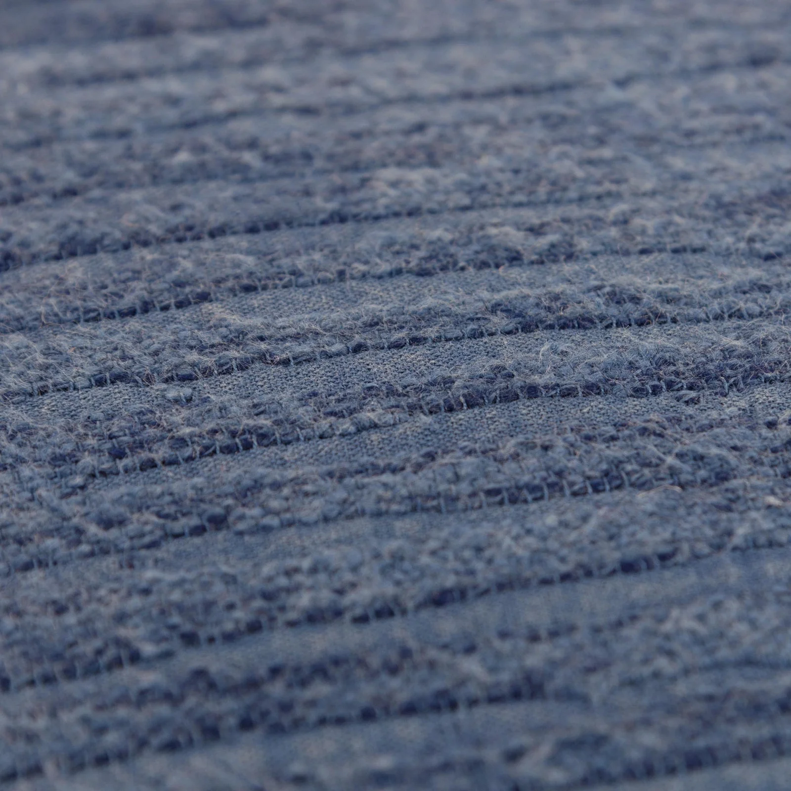 Woven Knife Edged Cotton Solid With Tonal Abstract Pattern Decorative Throw Pillow - Image 15