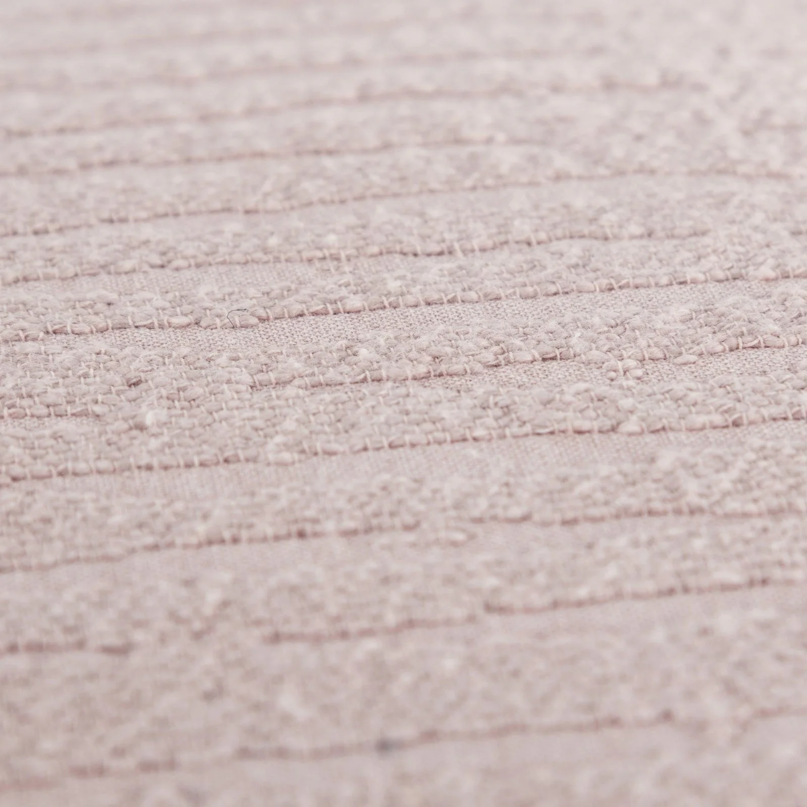 Woven Knife Edged Cotton Solid With Tonal Abstract Pattern Decorative Throw Pillow - Image 6