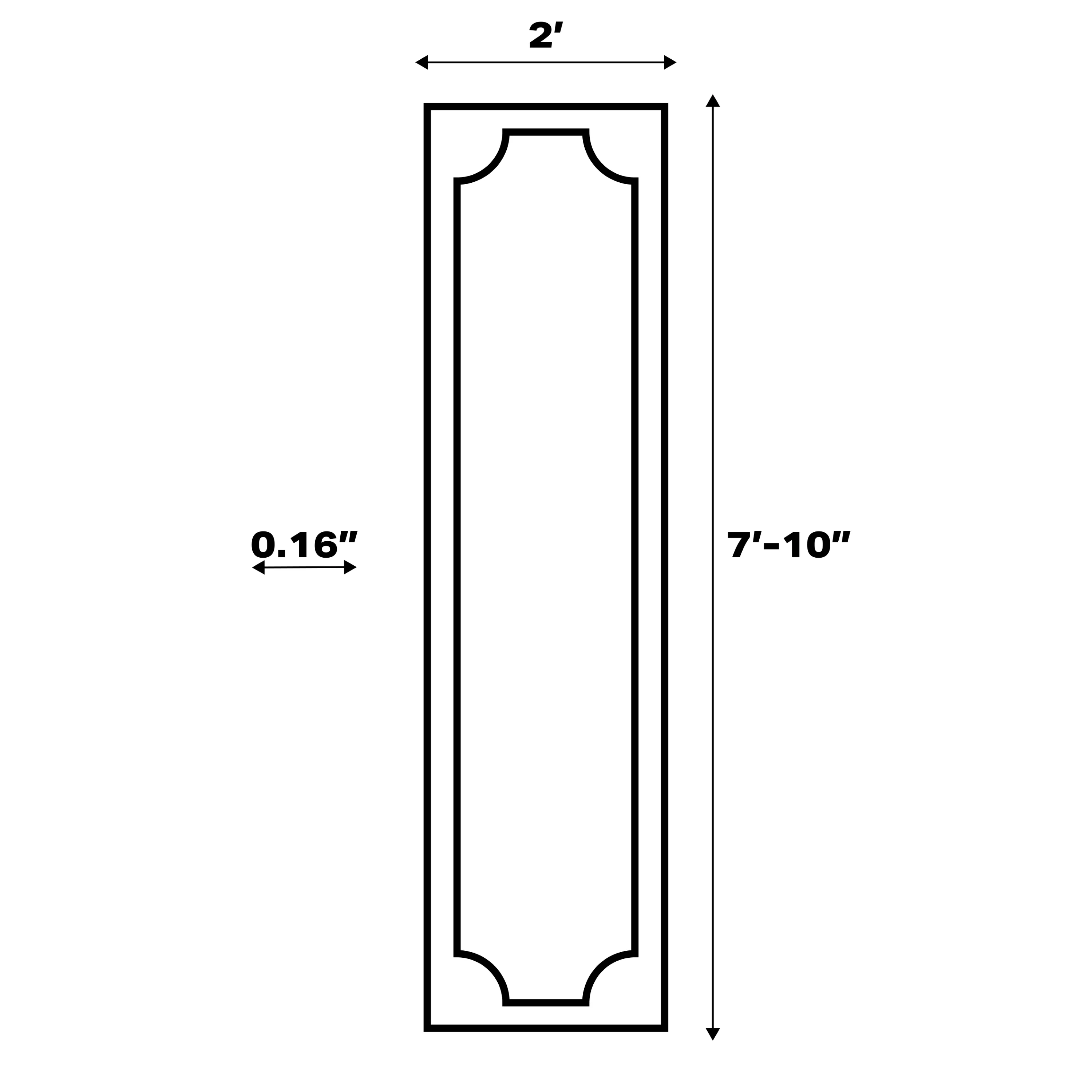 Shaii Global Medallion Low-Pile Machine-Washable Area Rug - Image 30